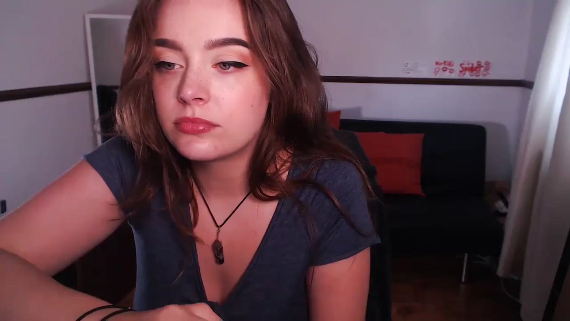 Gallery image thumbnail from KittyCash3w's myfreecams stream on, 09/08/2023, 14:21 image 11 of 20
