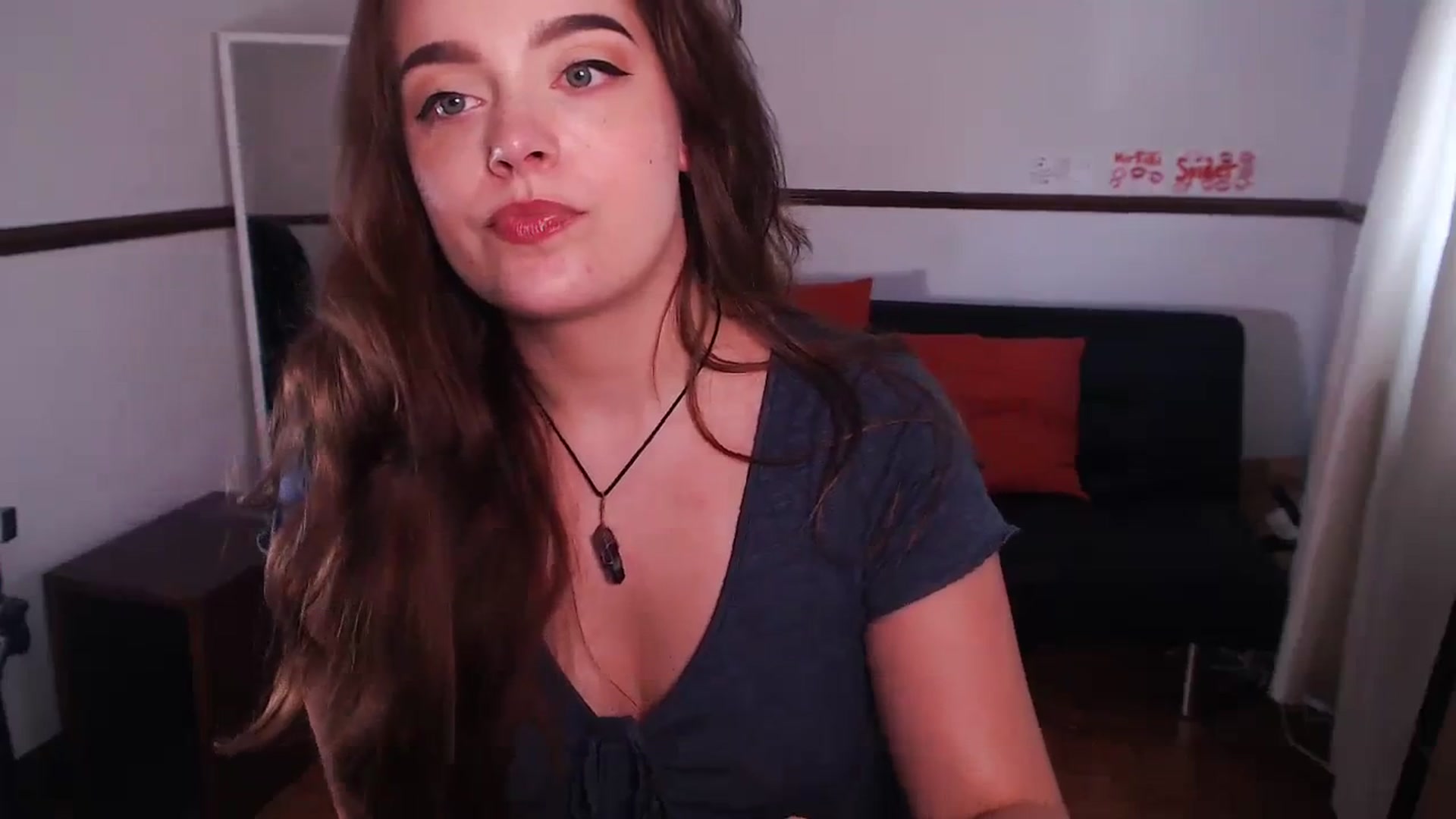 Gallery image thumbnail from KittyCash3w's myfreecams stream on, 09/08/2023, 14:21 image 4 of 20