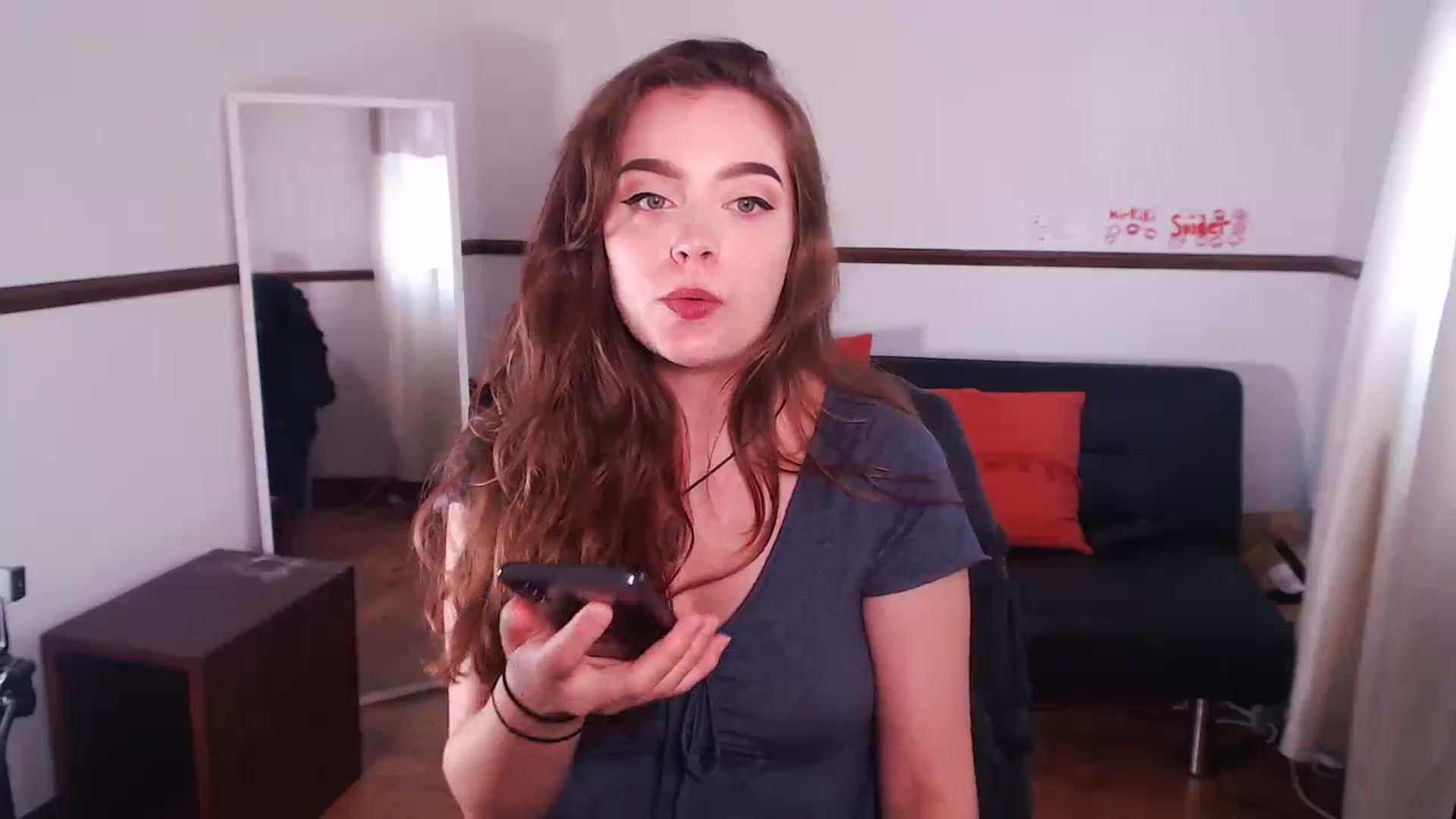 Gallery image thumbnail from KittyCash3w's myfreecams stream on, 09/08/2023, 14:21 image 18 of 20