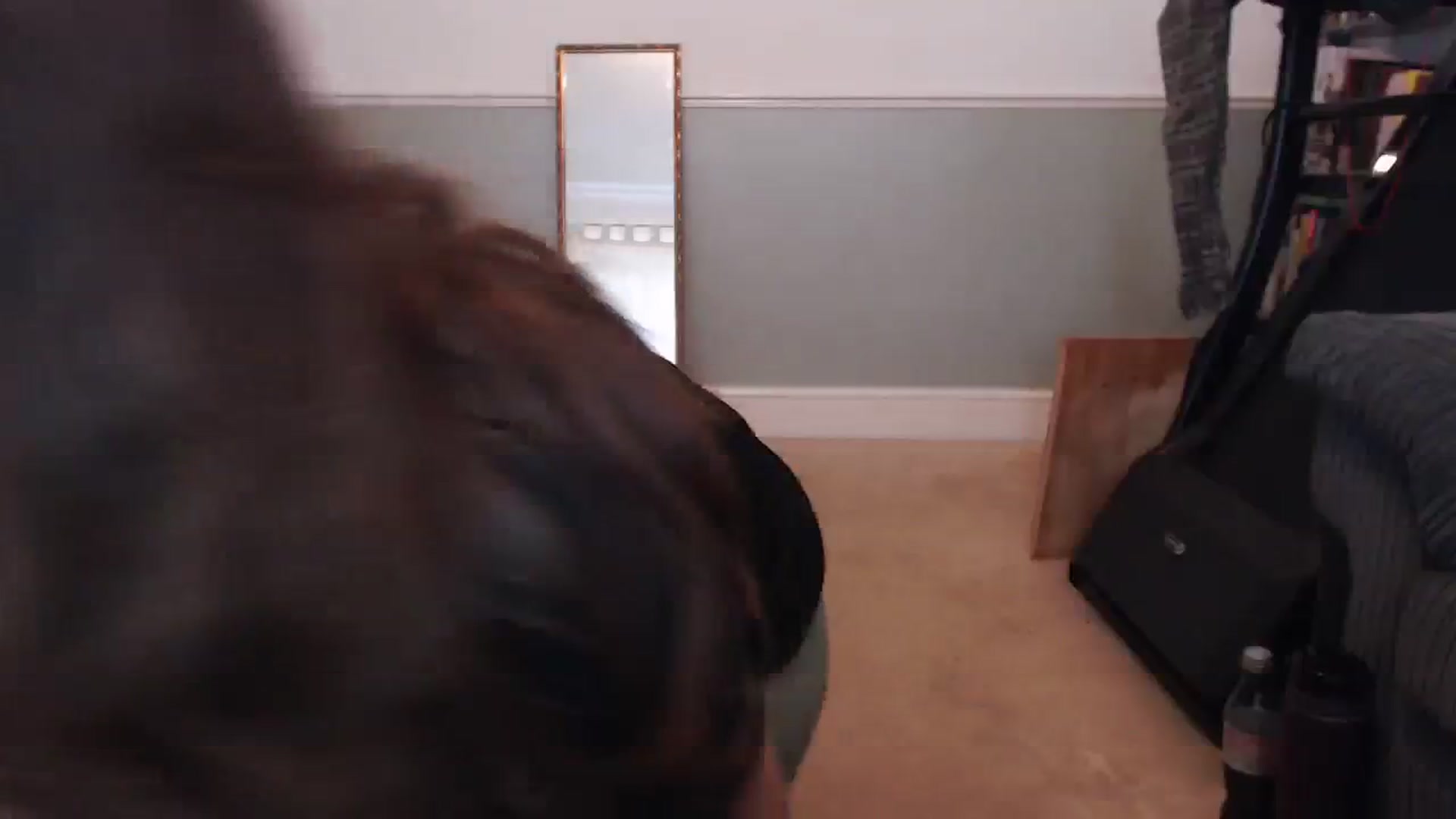 Gallery image thumbnail from KittyCash3w's myfreecams stream on, 09/12/2023, 18:04 image 5 of 20