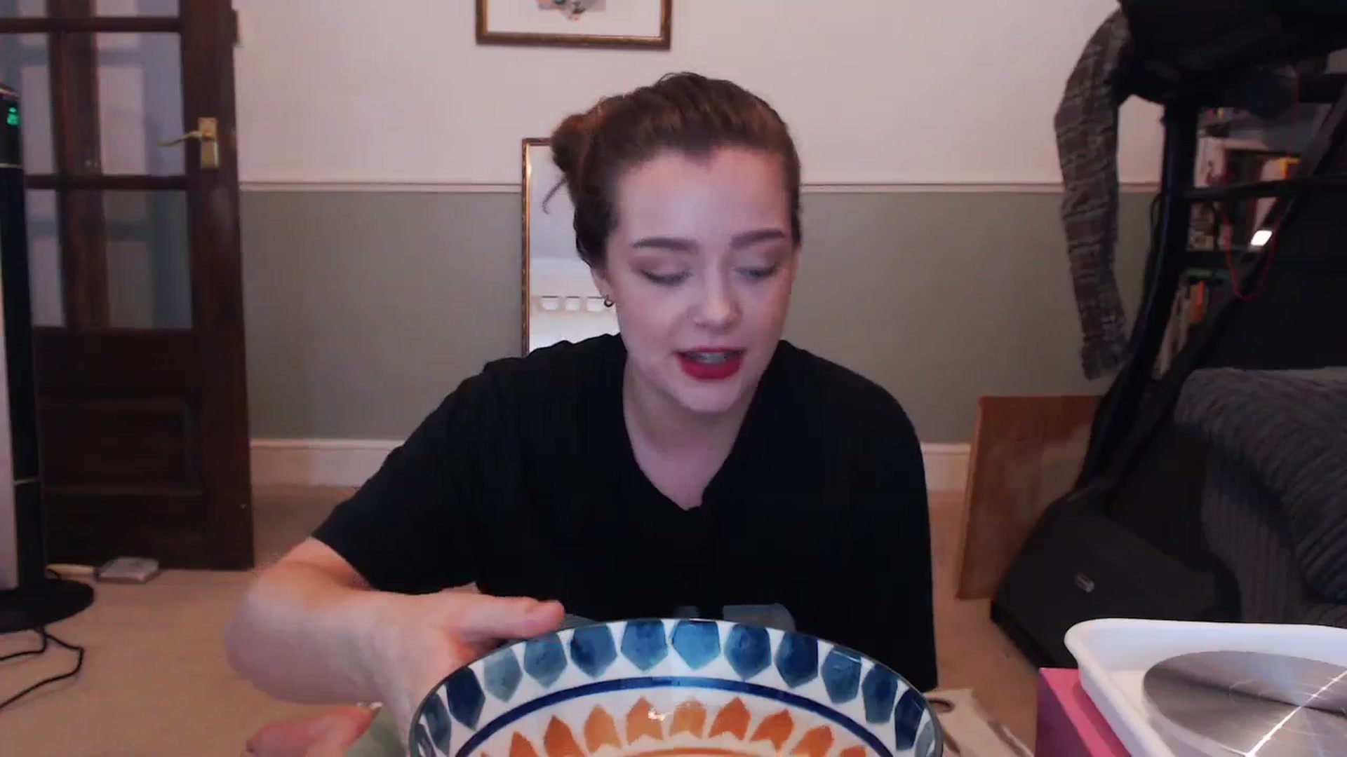 Gallery image thumbnail from KittyCash3w's myfreecams stream on, 09/12/2023, 18:04 image 11 of 20