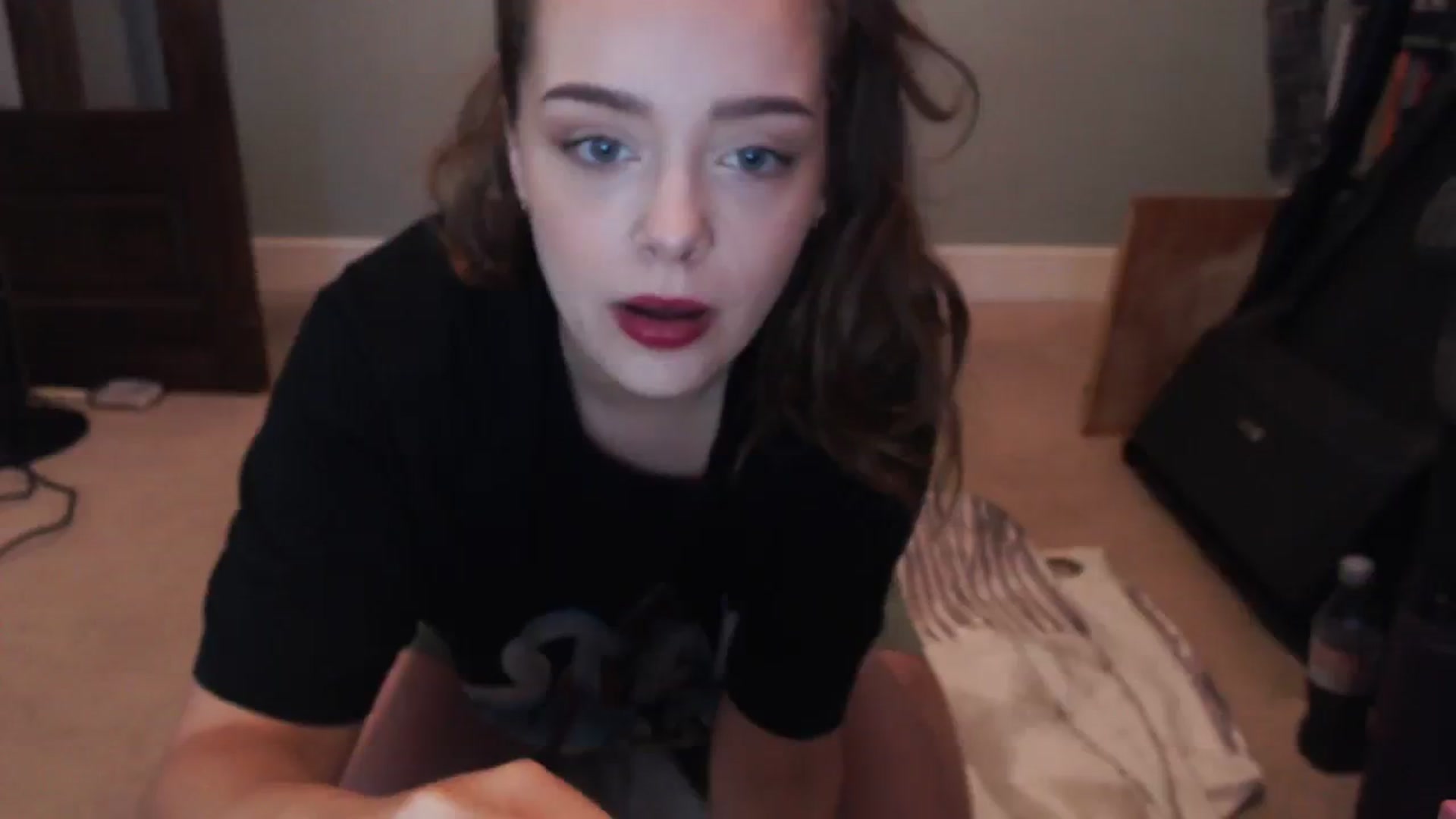 Gallery image thumbnail from KittyCash3w's myfreecams stream on, 09/12/2023, 18:04 image 13 of 20