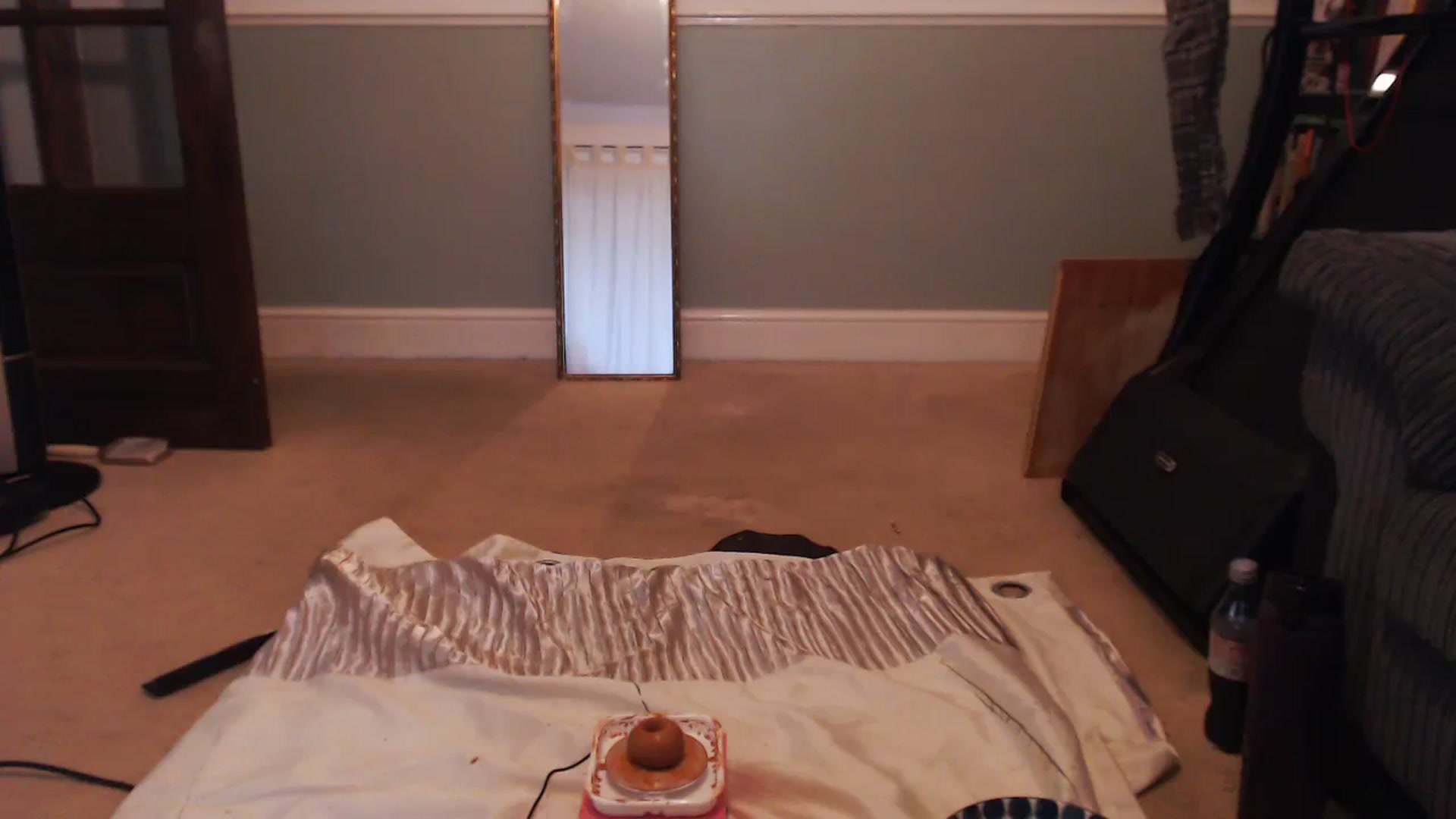 Gallery image thumbnail from KittyCash3w's myfreecams stream on, 09/12/2023, 18:04 image 20 of 20