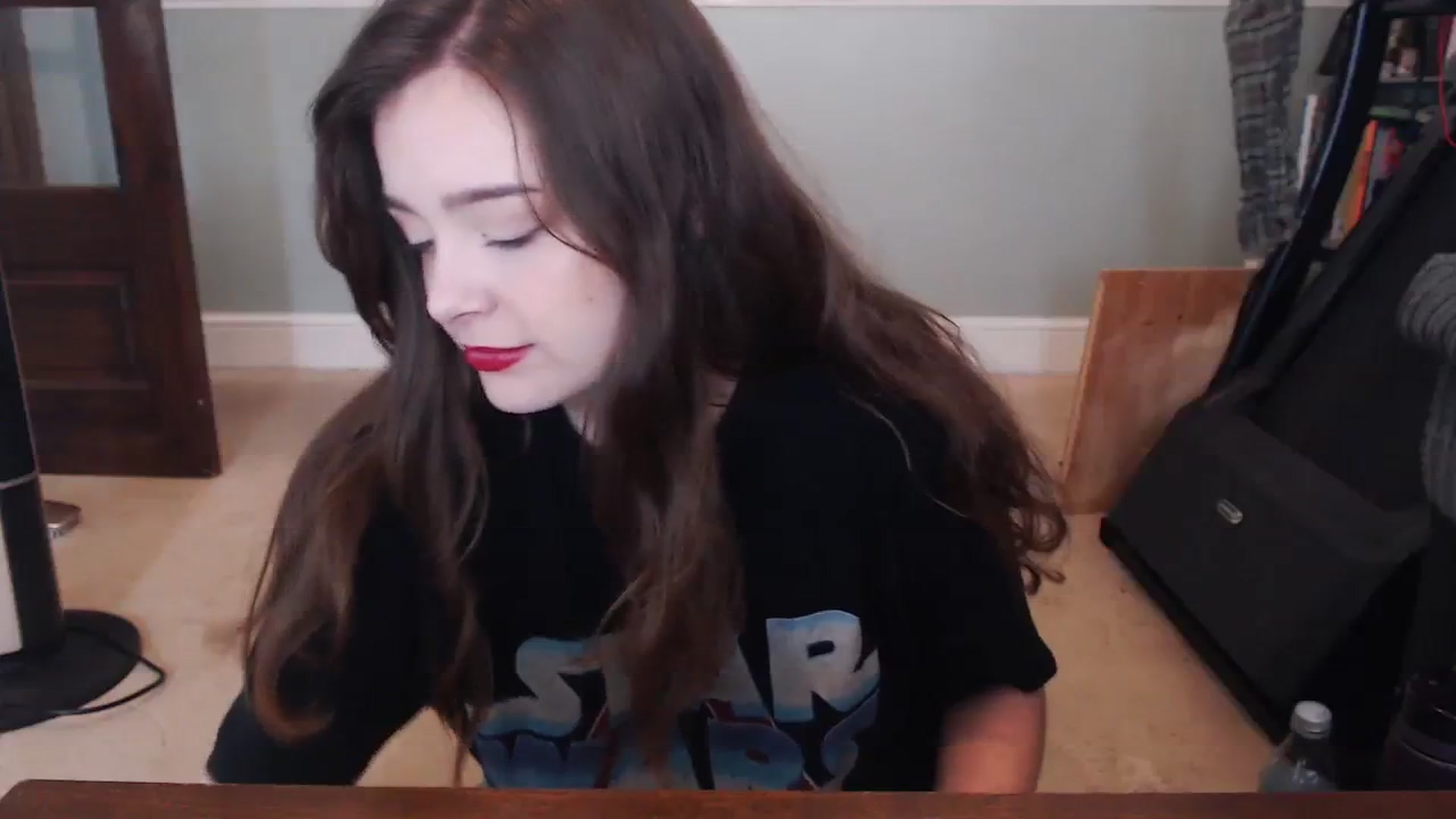 Gallery image thumbnail from KittyCash3w's myfreecams stream on, 09/12/2023, 18:04 image 2 of 20