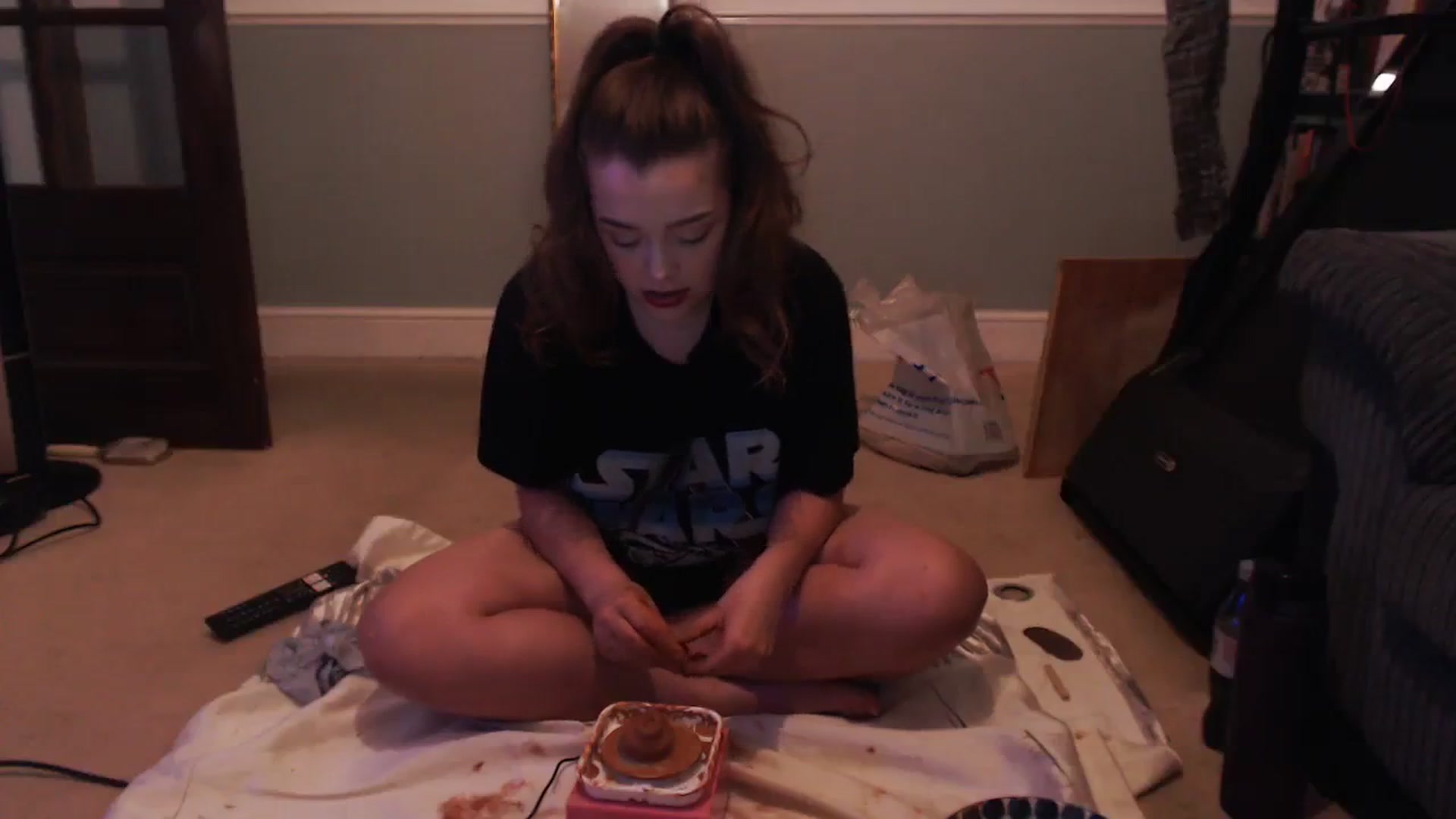Gallery image thumbnail from KittyCash3w's myfreecams stream on, 09/12/2023, 19:47 image 4 of 20