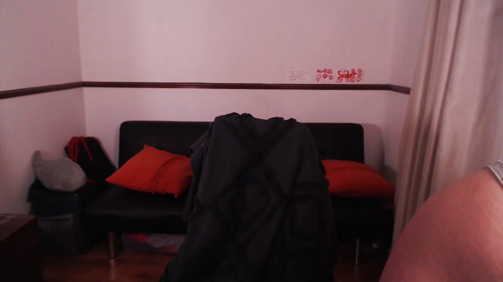 Gallery image thumbnail from KittyCash3w's myfreecams stream on, 09/13/2023, 20:46 image 1 of 20