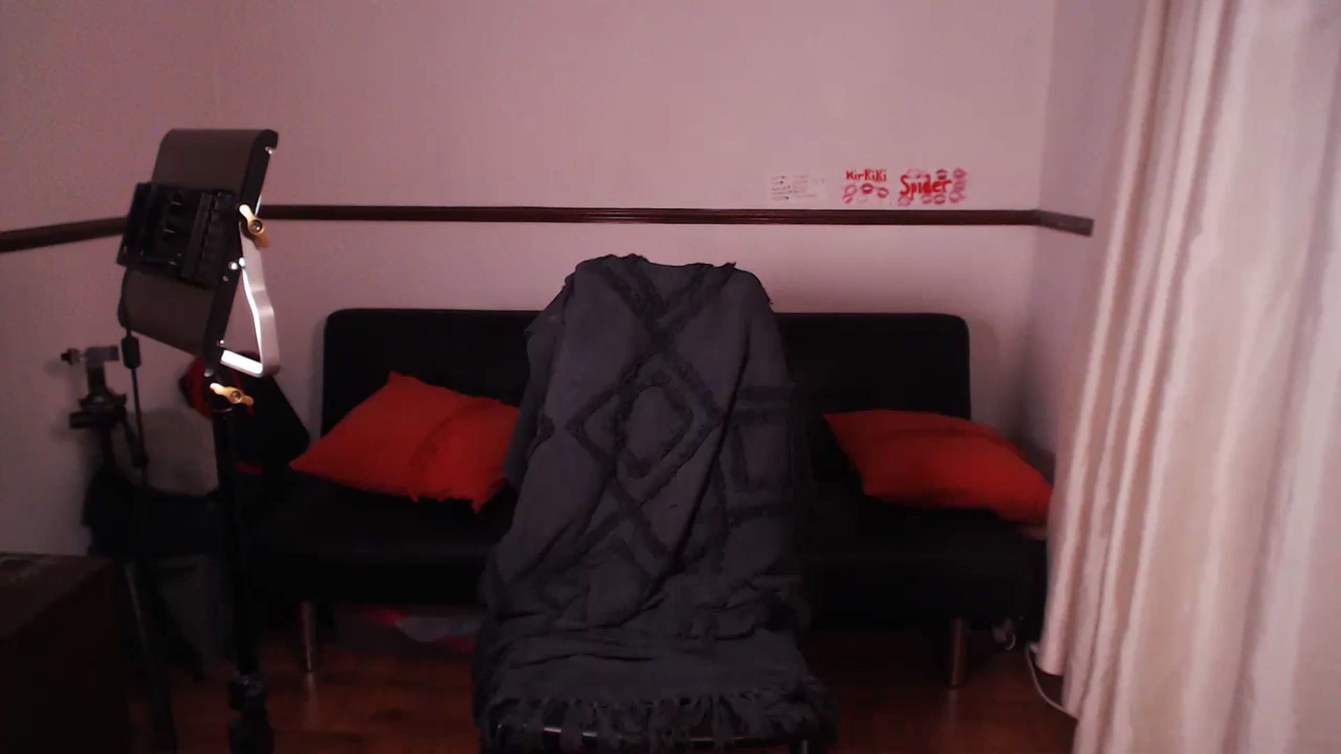 Gallery image thumbnail from KittyCash3w's myfreecams stream on, 09/13/2023, 20:46 image 5 of 20