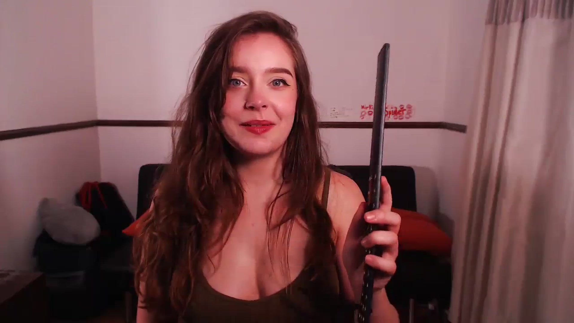 Gallery image thumbnail from KittyCash3w's myfreecams stream on, 09/13/2023, 20:46 image 4 of 20