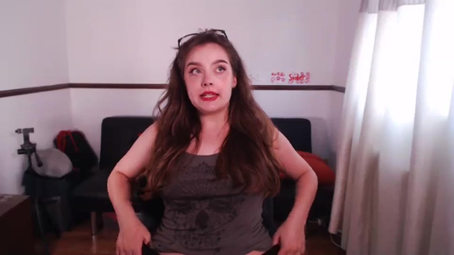 Gallery image thumbnail from KittyCash3w's myfreecams stream on, 09/14/2023, 14:54 image 5 of 20