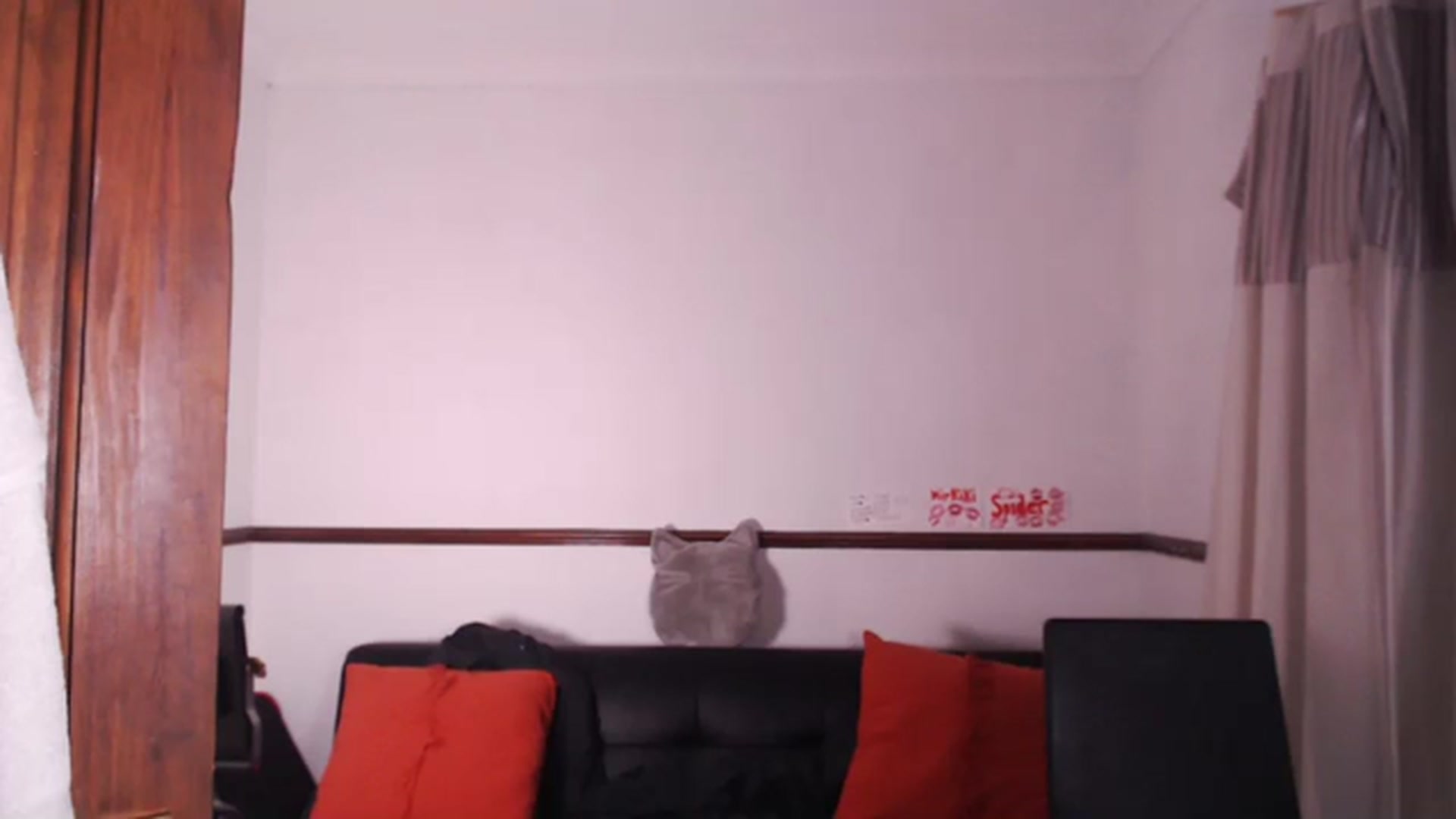 Gallery image thumbnail from KittyCash3w's myfreecams stream on, 09/16/2023, 20:44 image 17 of 20