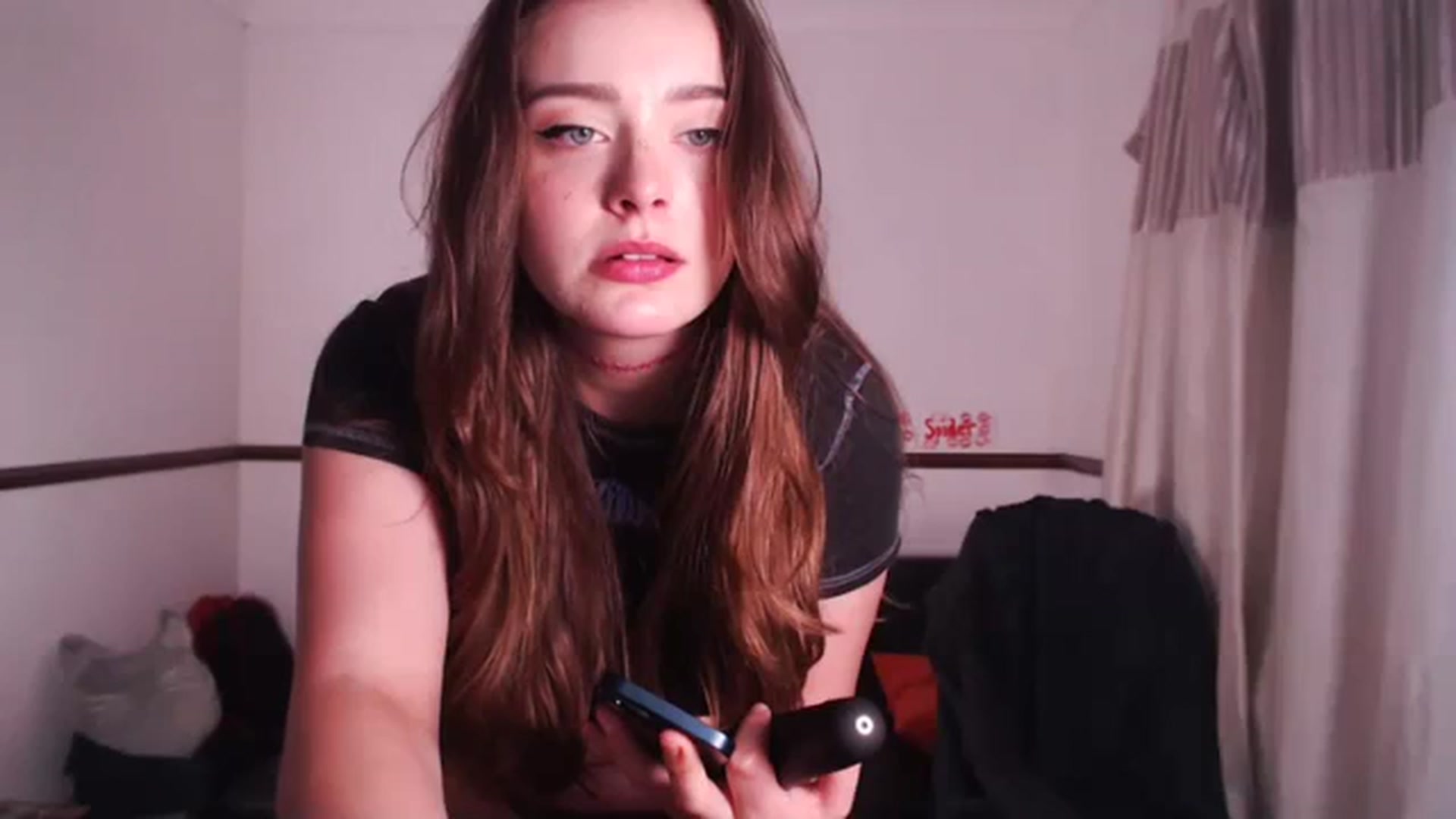 Gallery image thumbnail from KittyCash3w's myfreecams stream on, 09/16/2023, 20:44 image 2 of 20