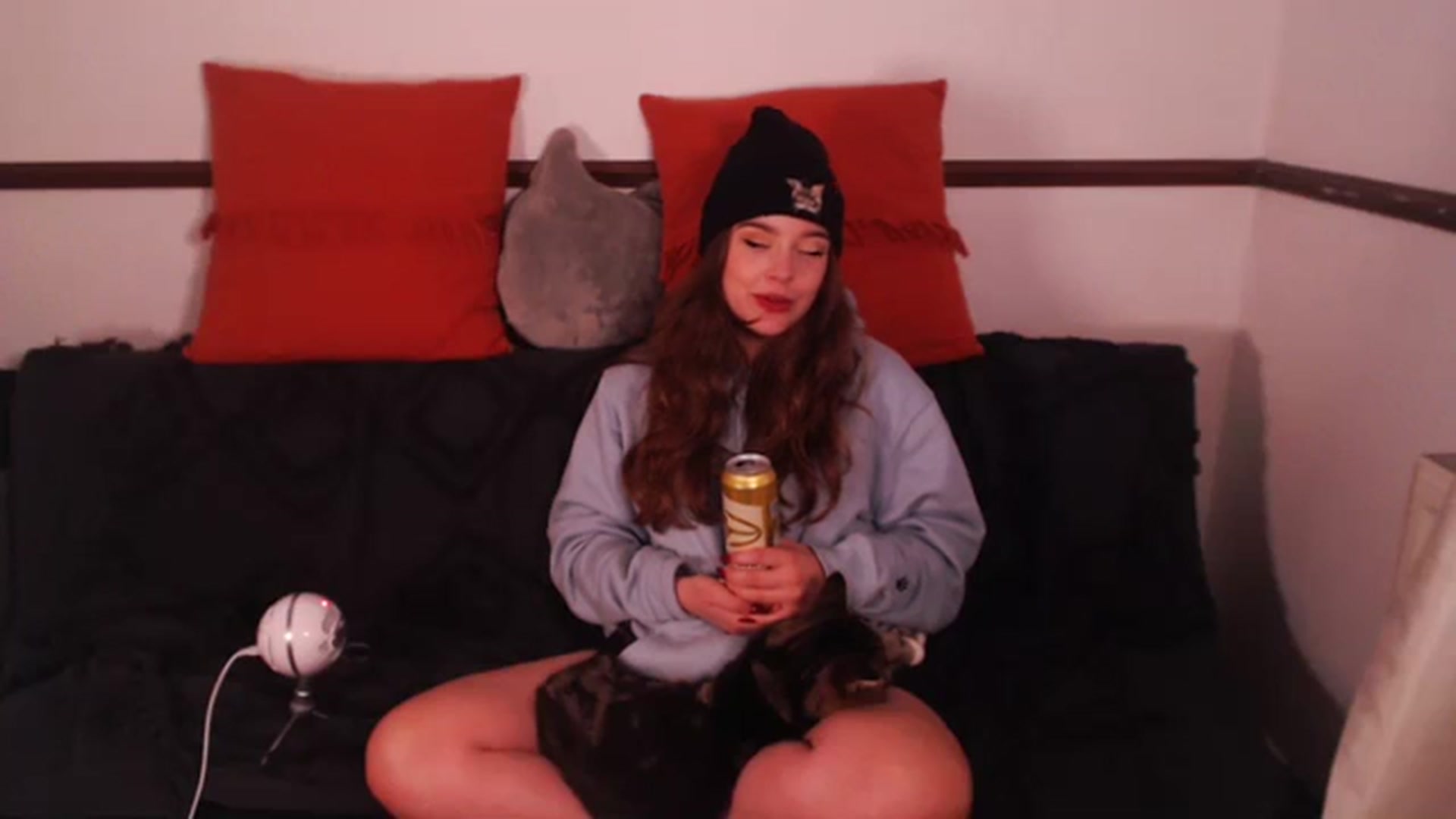 Gallery image thumbnail from KittyCash3w's myfreecams stream on, 09/27/2023, 17:35 image 17 of 20
