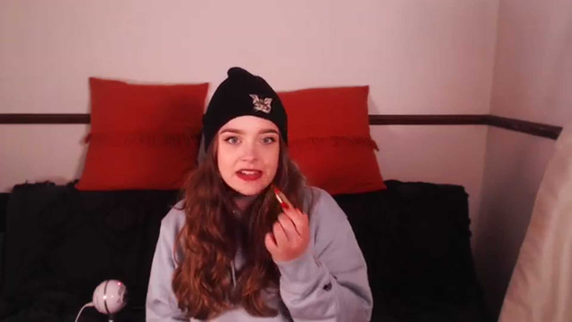 Gallery image thumbnail from KittyCash3w's myfreecams stream on, 09/27/2023, 17:35 image 20 of 20