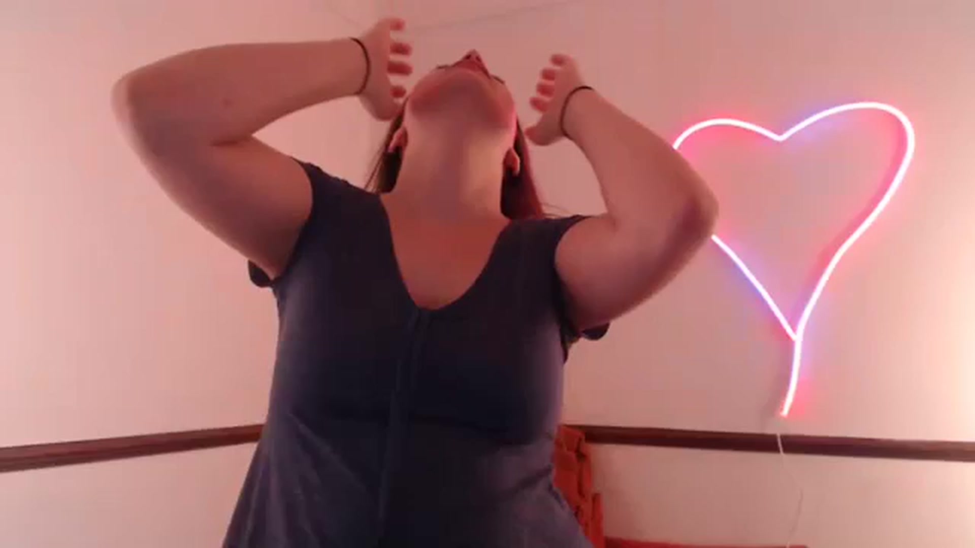 Gallery image thumbnail from KittyCash3w's myfreecams stream on, 10/11/2023, 19:18 image 18 of 20