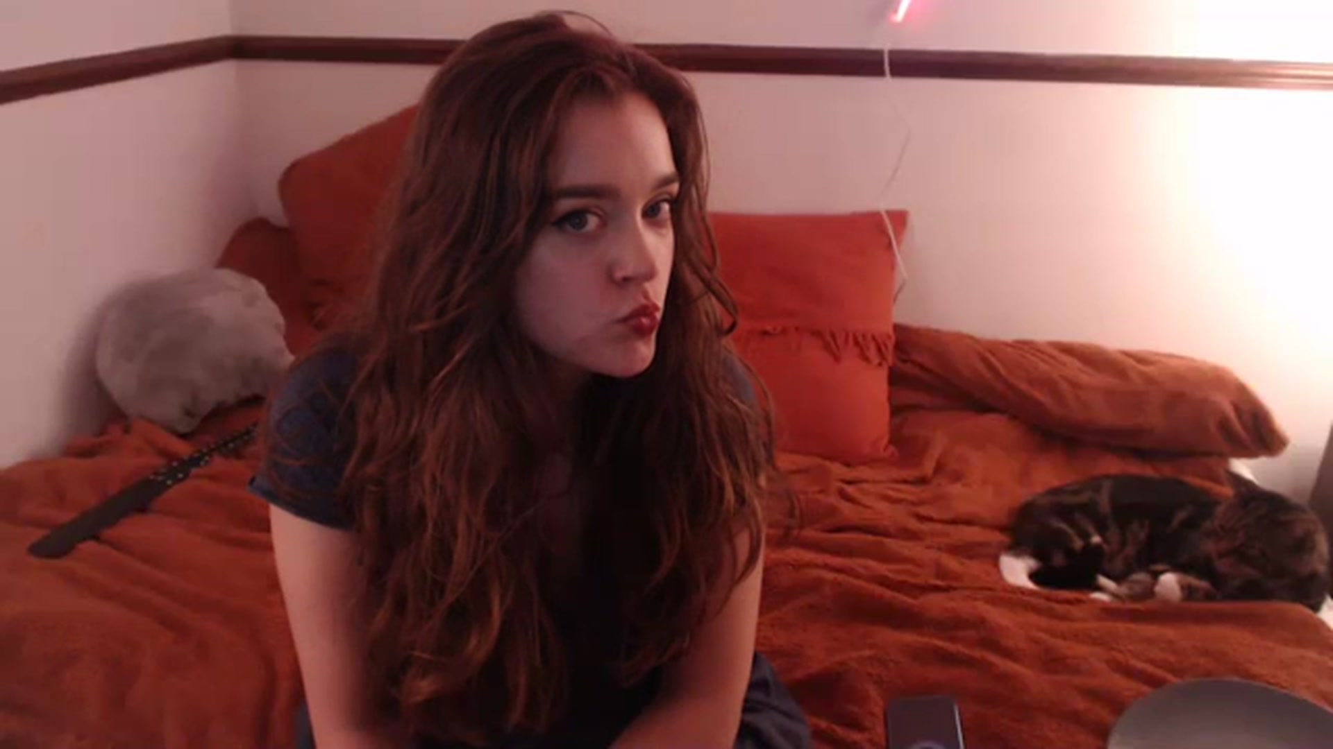 Gallery image thumbnail from KittyCash3w's myfreecams stream on, 10/11/2023, 19:18 image 20 of 20