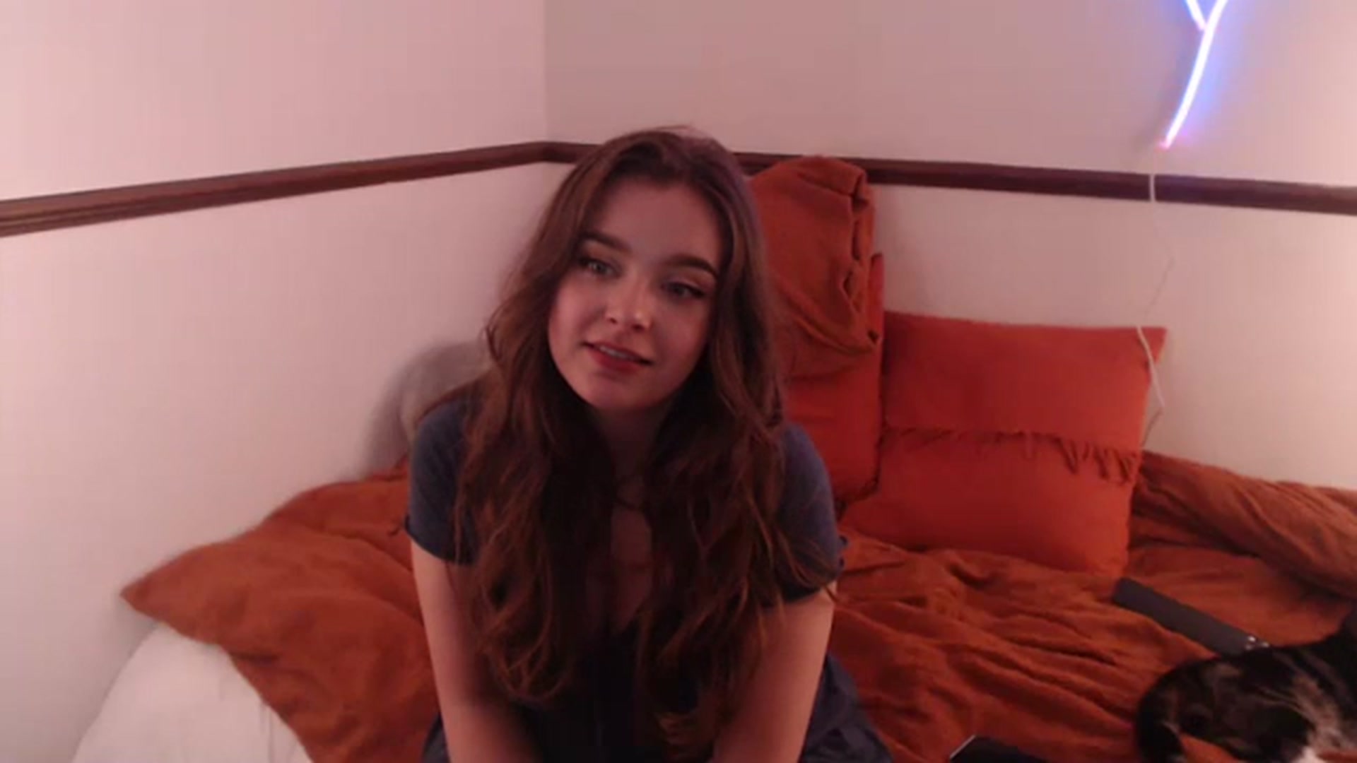 Gallery image thumbnail from KittyCash3w's myfreecams stream on, 10/11/2023, 19:18 image 16 of 20