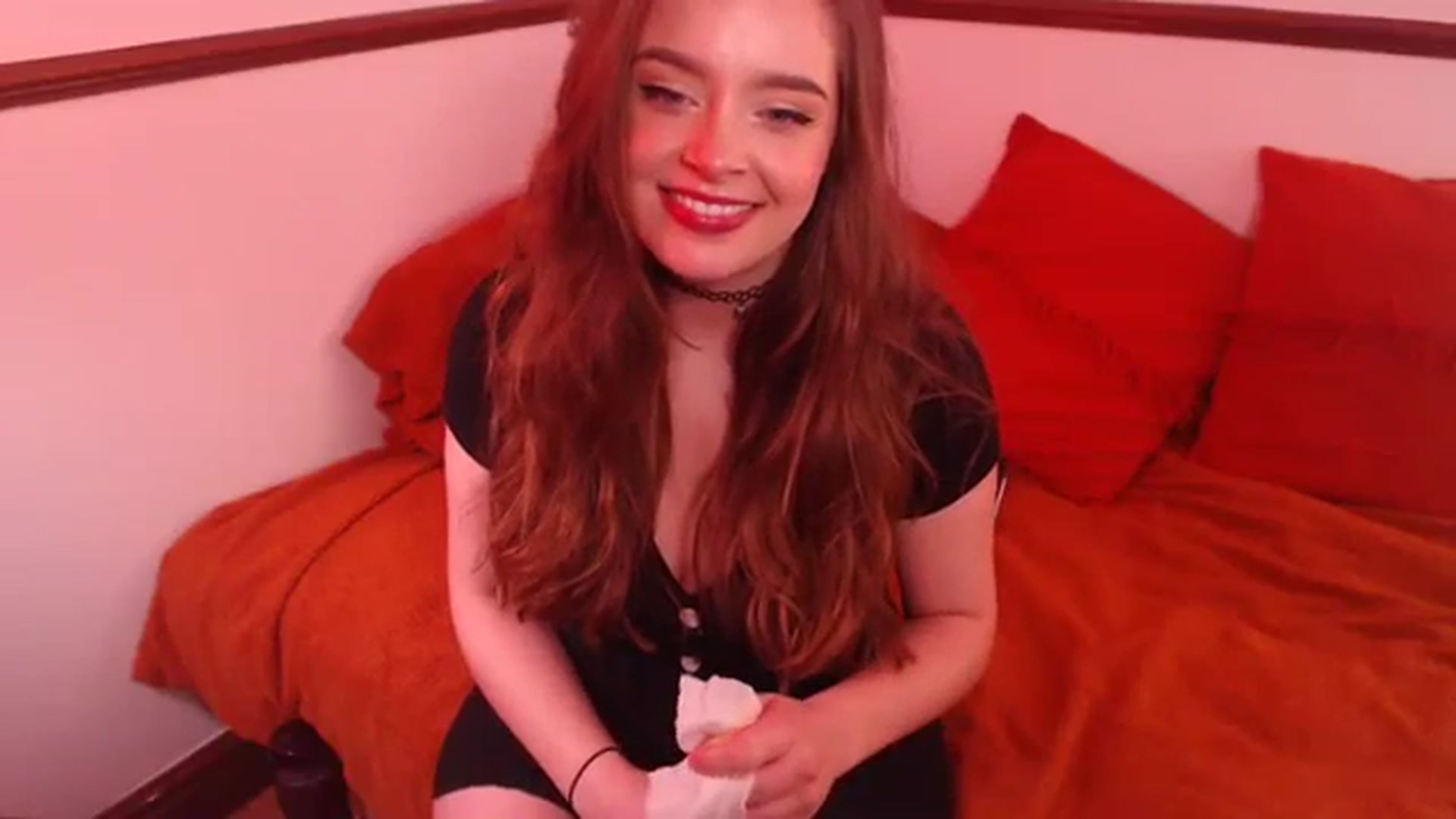 Gallery image thumbnail from KittyCash3w's myfreecams stream on, 10/12/2023, 13:04 image 7 of 20