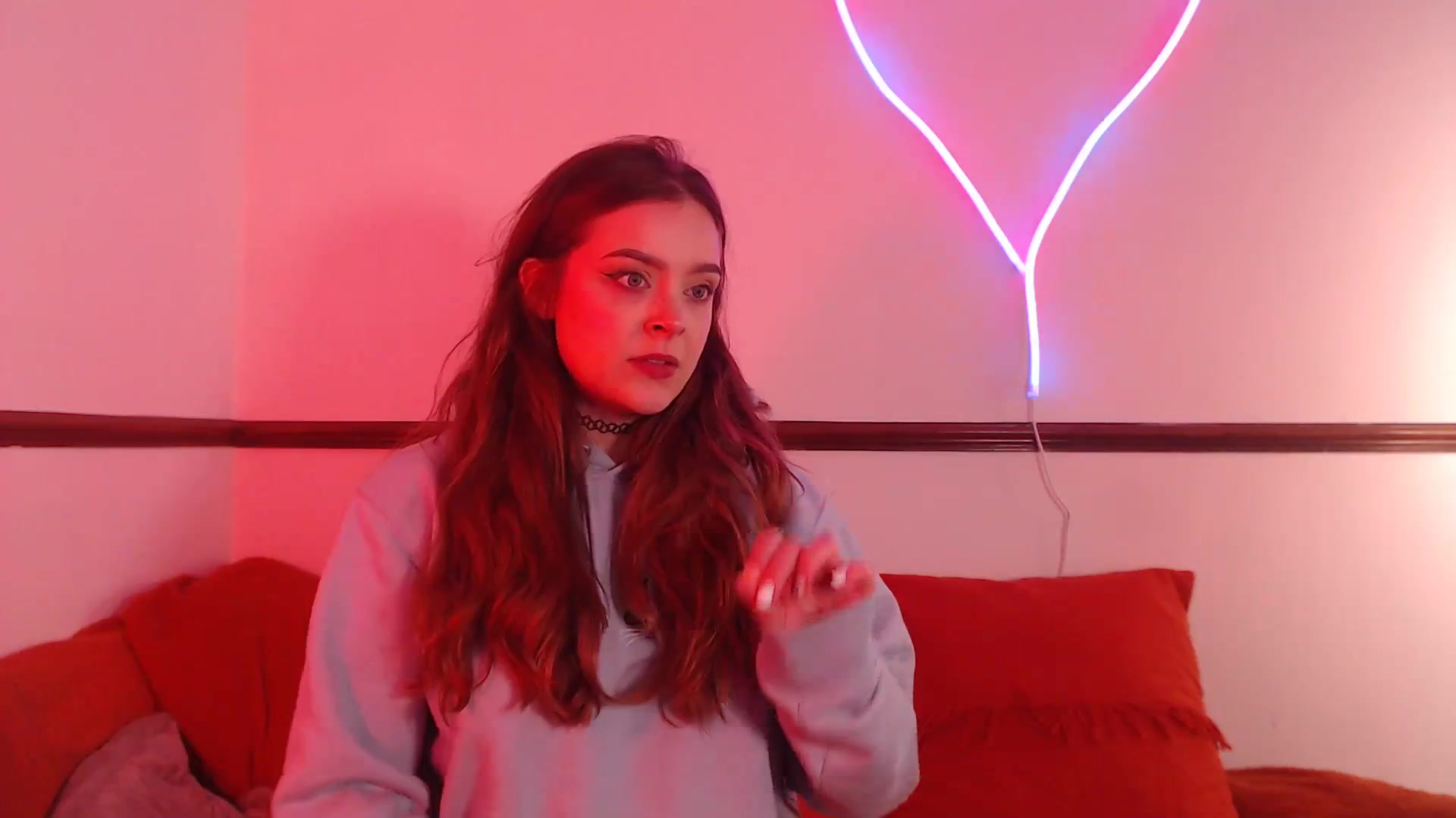 Gallery image thumbnail from KittyCash3w's myfreecams stream on, 10/12/2023, 13:54 image 14 of 20