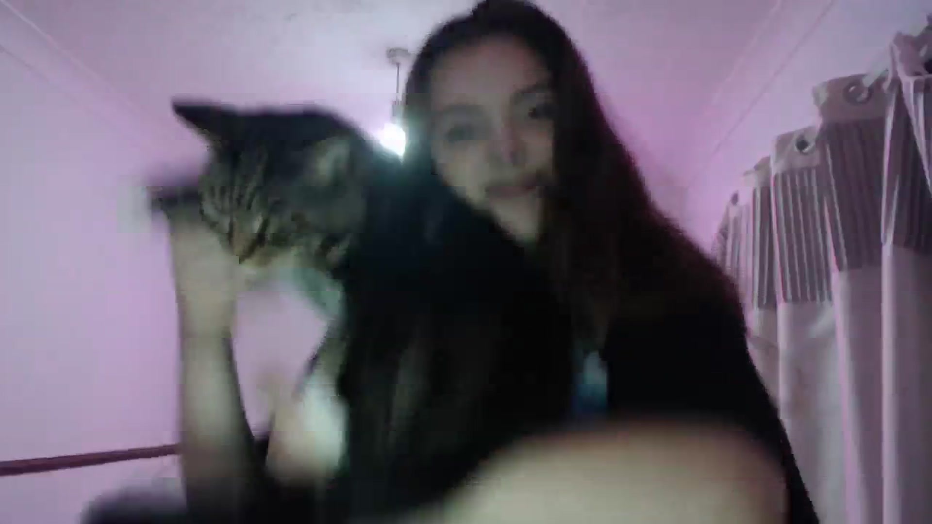 Gallery image thumbnail from KittyCash3w's myfreecams stream on, 10/23/2023, 19:24 image 3 of 20