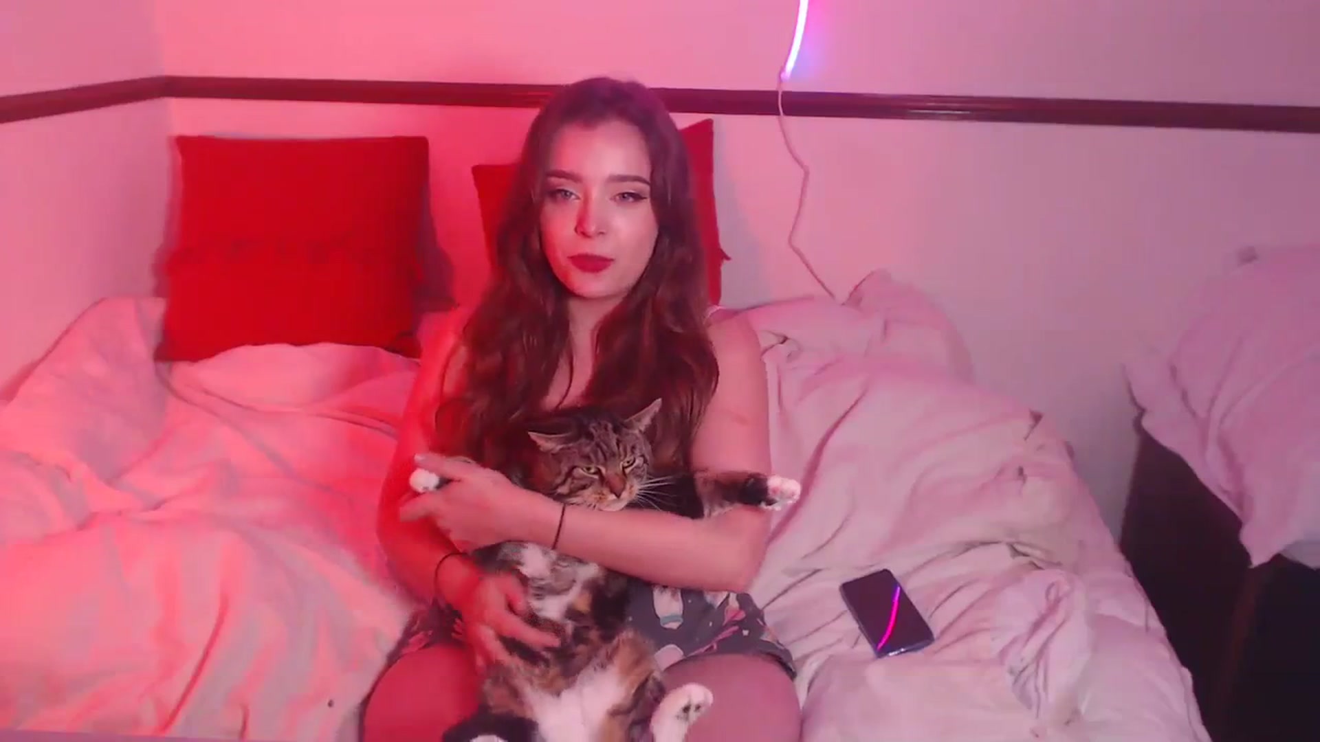 Gallery image thumbnail from KittyCash3w's myfreecams stream on, 10/26/2023, 17:11 image 19 of 20