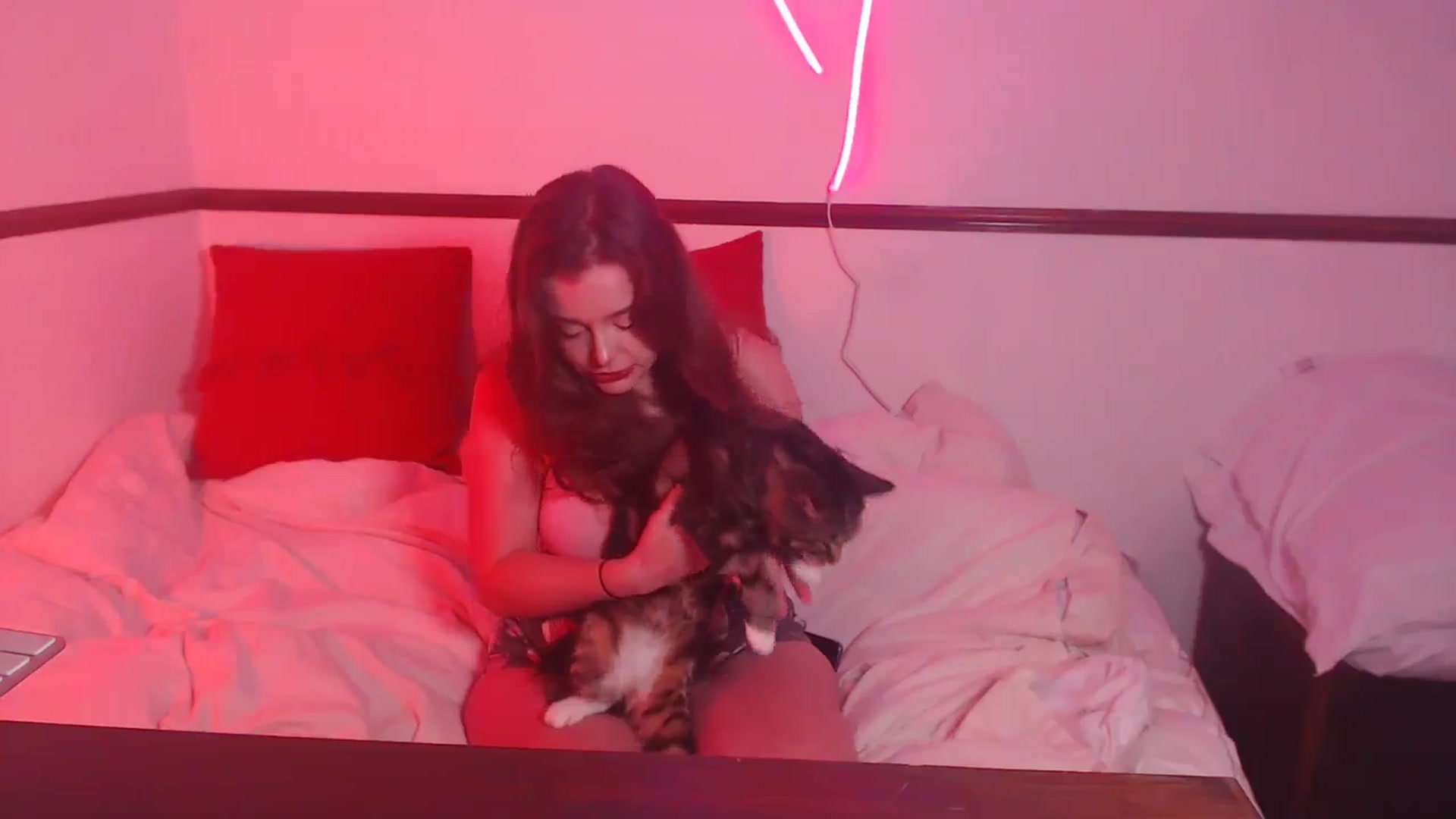 Gallery image thumbnail from KittyCash3w's myfreecams stream on, 10/26/2023, 17:11 image 11 of 20