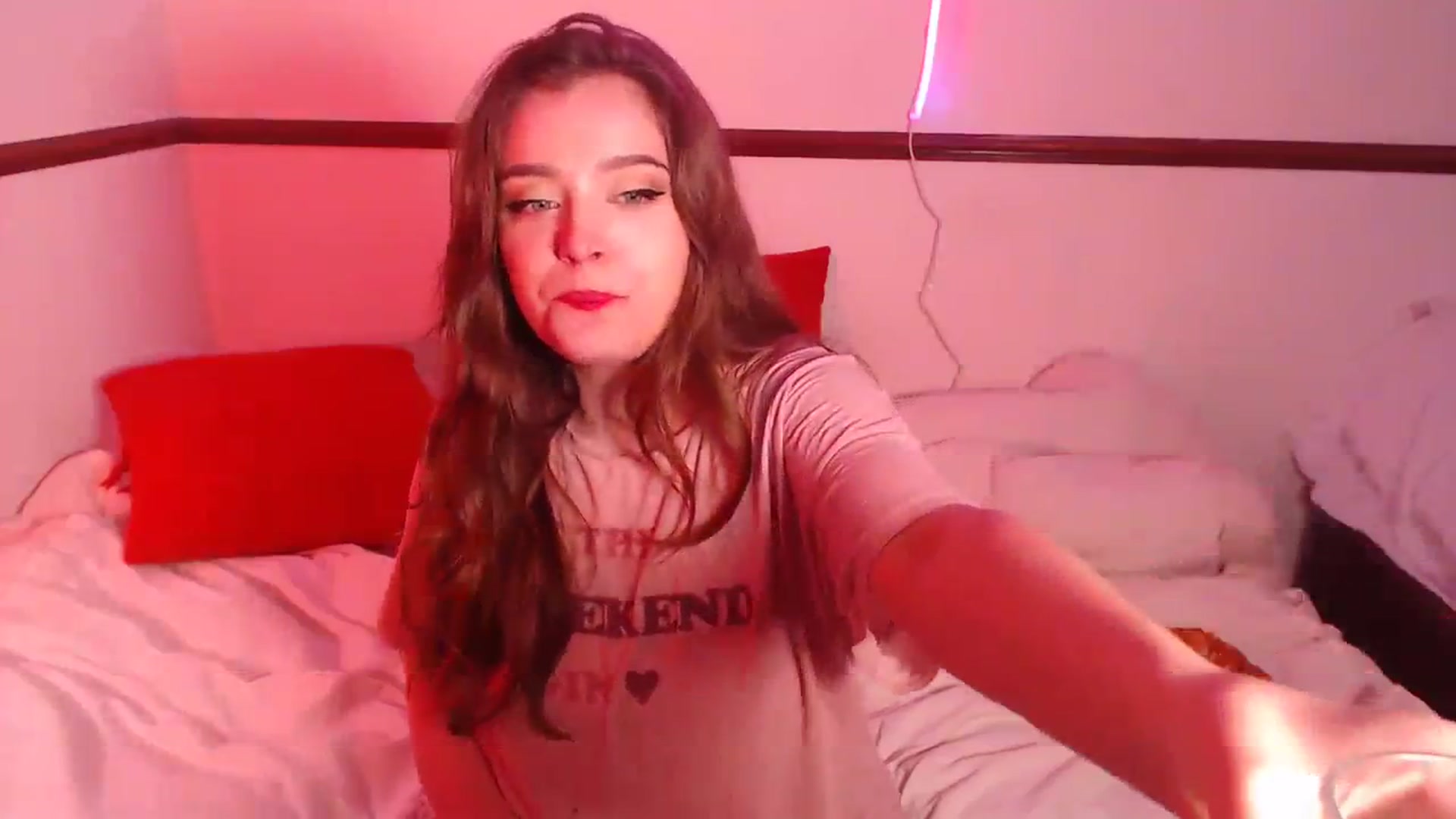 Gallery image thumbnail from KittyCash3w's myfreecams stream on, 10/26/2023, 20:50 image 20 of 20