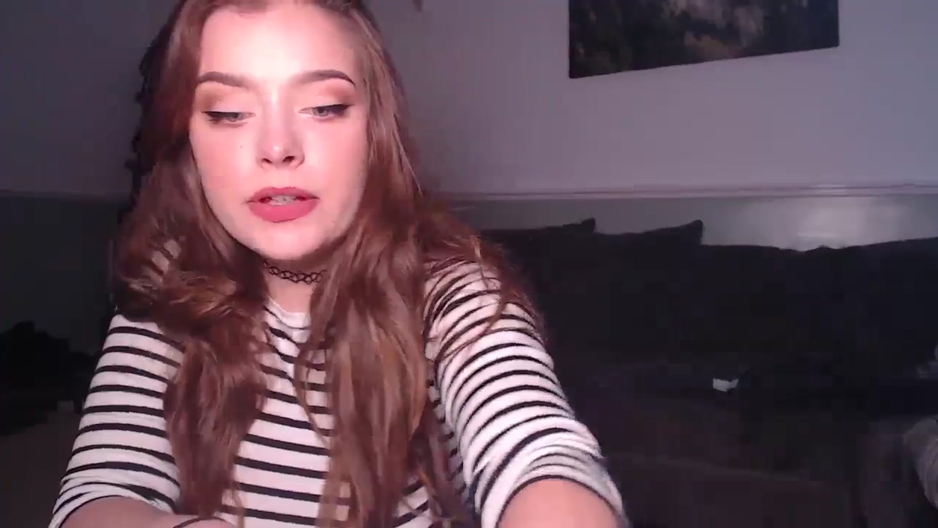 Gallery image thumbnail from KittyCash3w's myfreecams stream on, 10/29/2023, 16:42 image 5 of 20