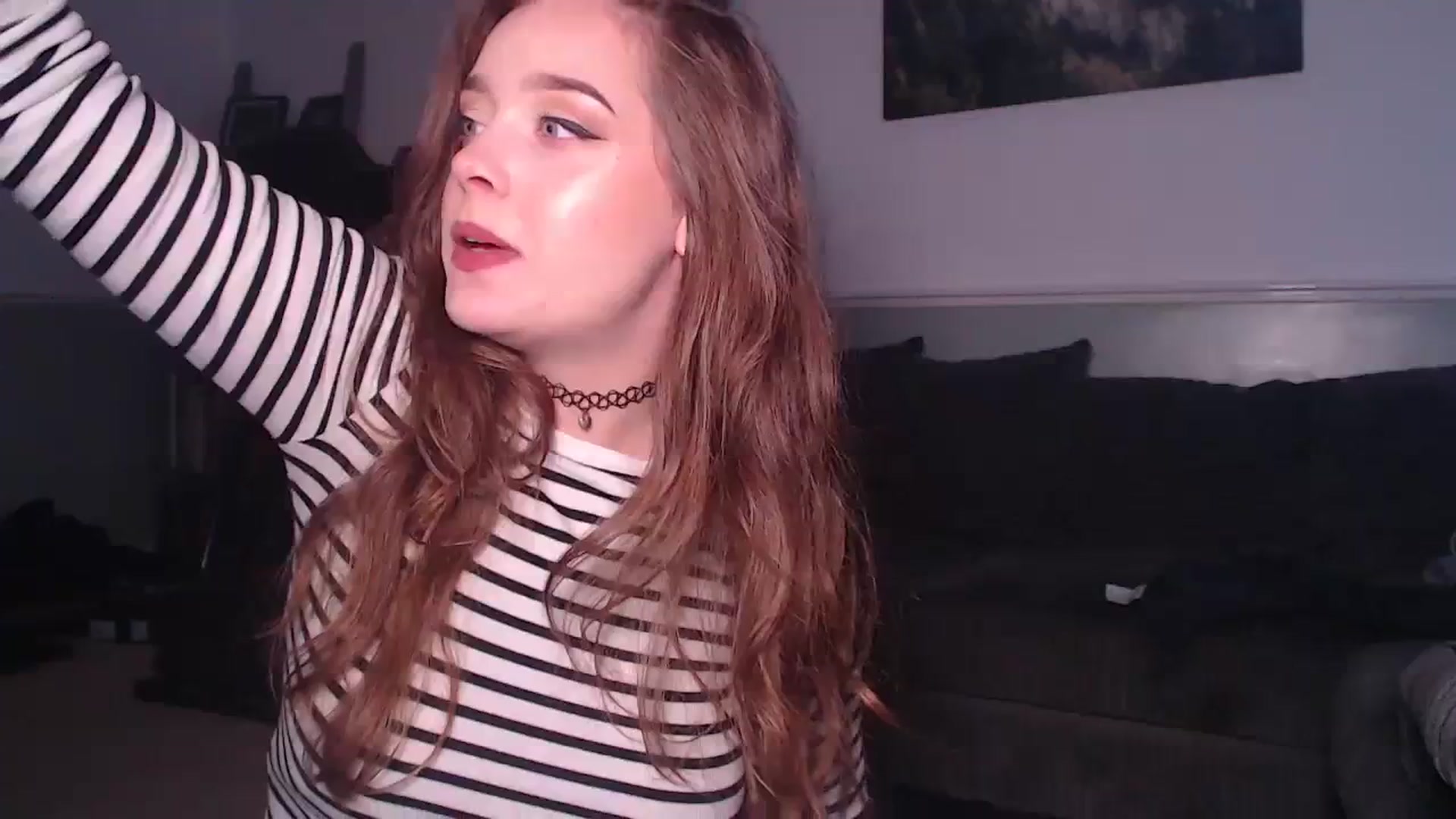 Gallery image thumbnail from KittyCash3w's myfreecams stream on, 10/29/2023, 16:42 image 4 of 20