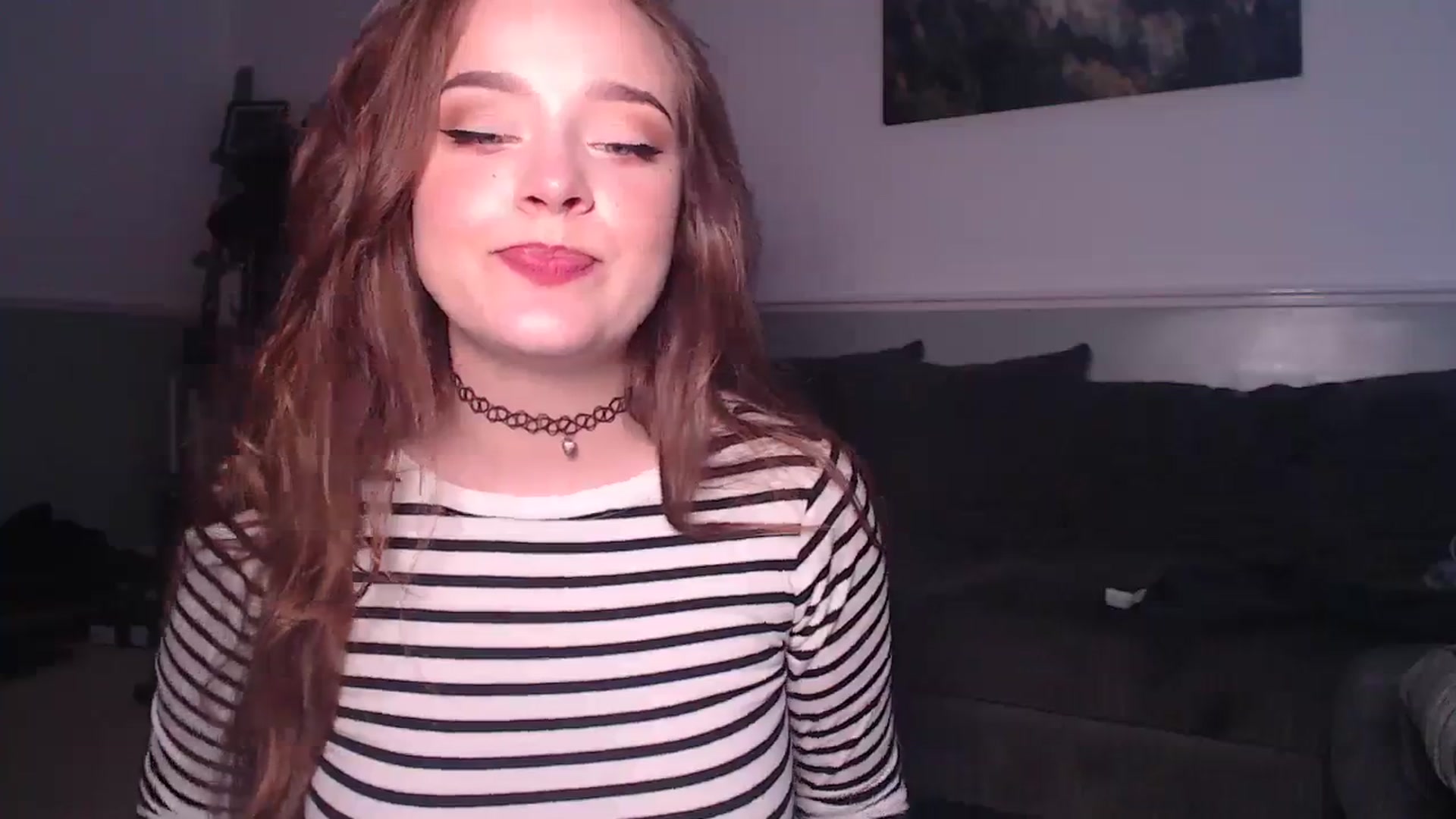 Gallery image thumbnail from KittyCash3w's myfreecams stream on, 10/29/2023, 16:42 image 3 of 20
