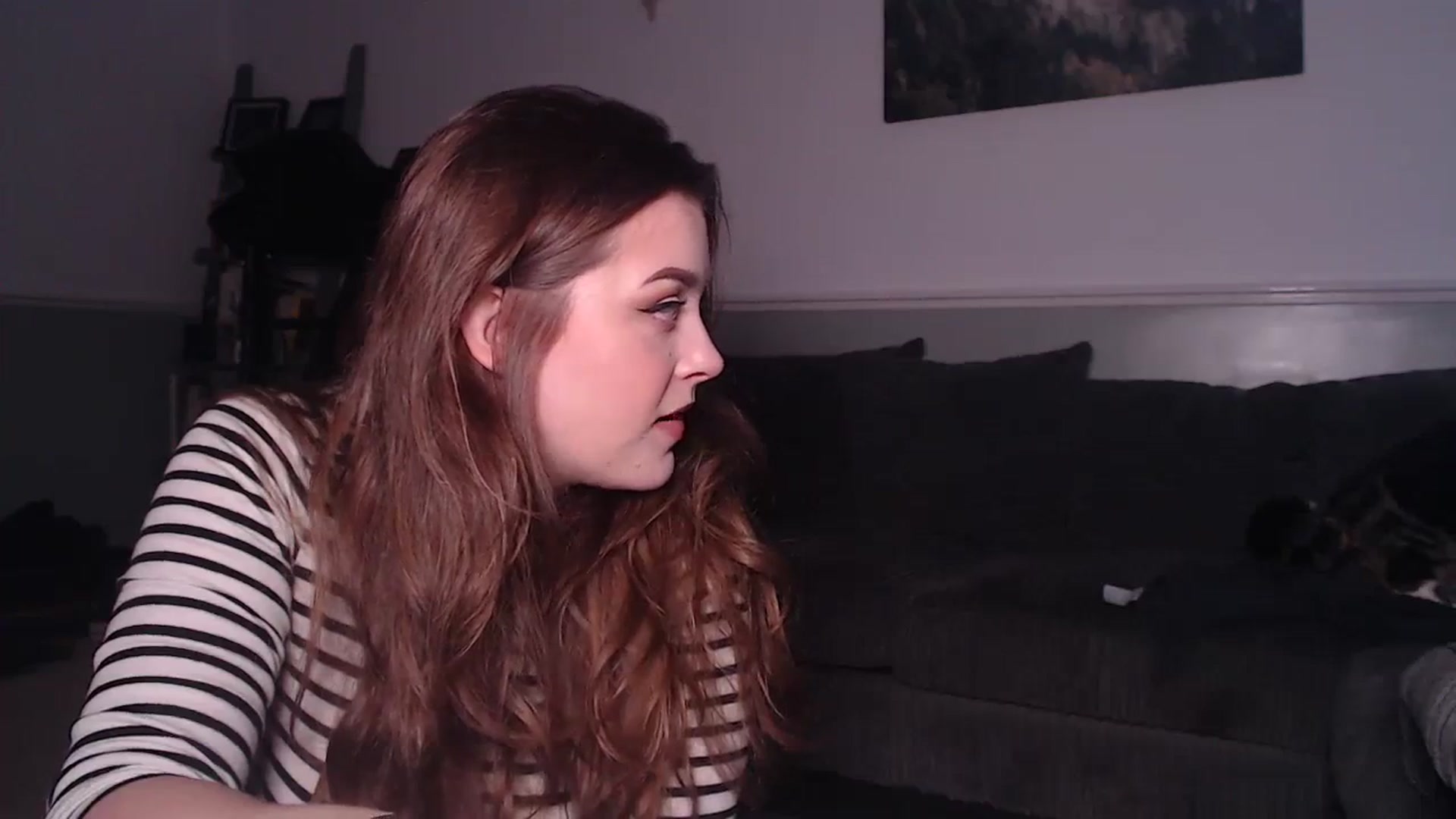 Gallery image thumbnail from KittyCash3w's myfreecams stream on, 10/29/2023, 16:42 image 9 of 20