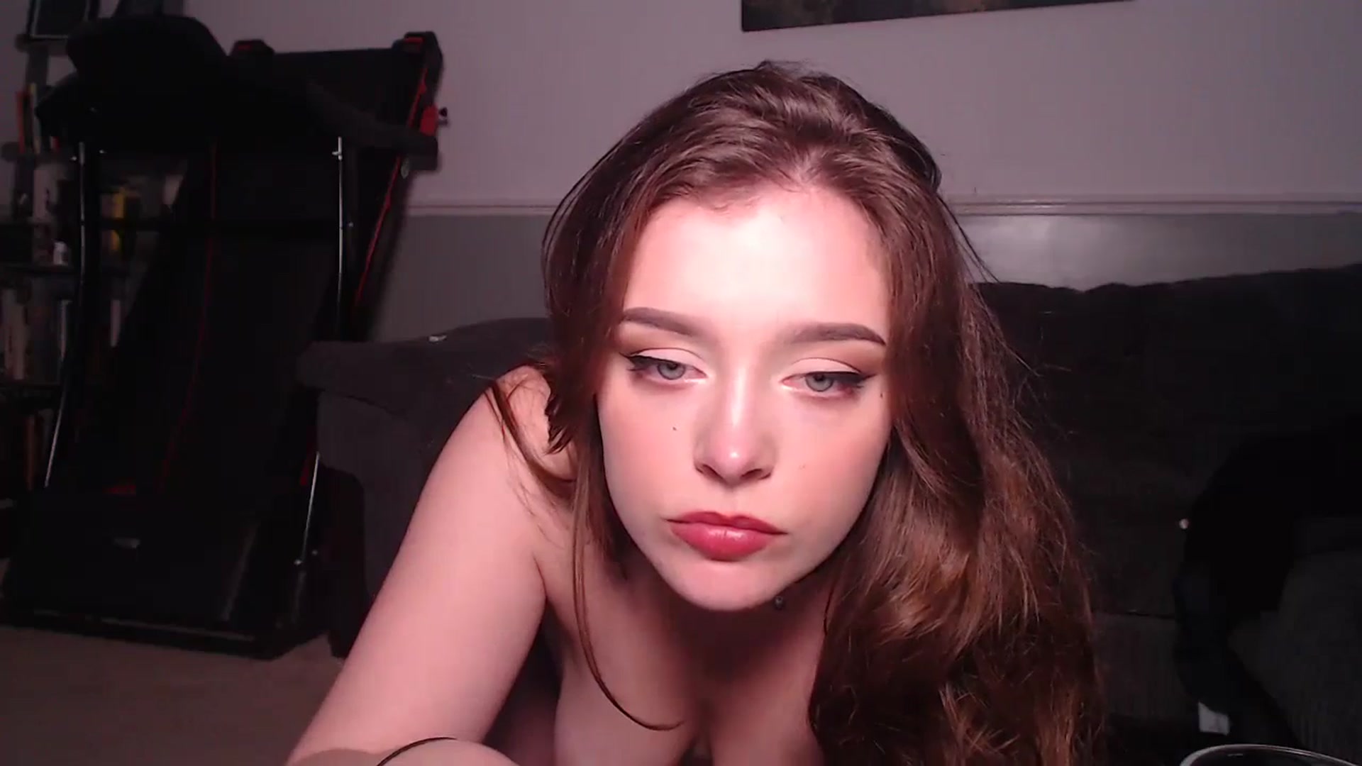 Gallery image thumbnail from KittyCash3w's myfreecams stream on, 10/29/2023, 20:48 image 14 of 20