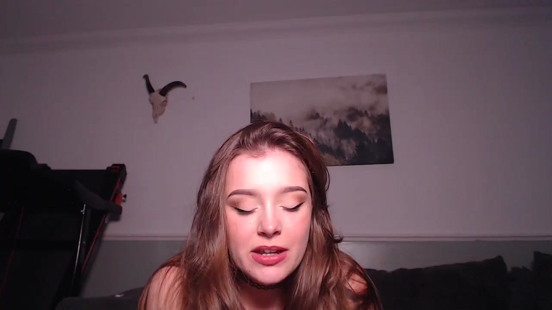 Gallery image thumbnail from KittyCash3w's myfreecams stream on, 10/29/2023, 21:52 image 5 of 20