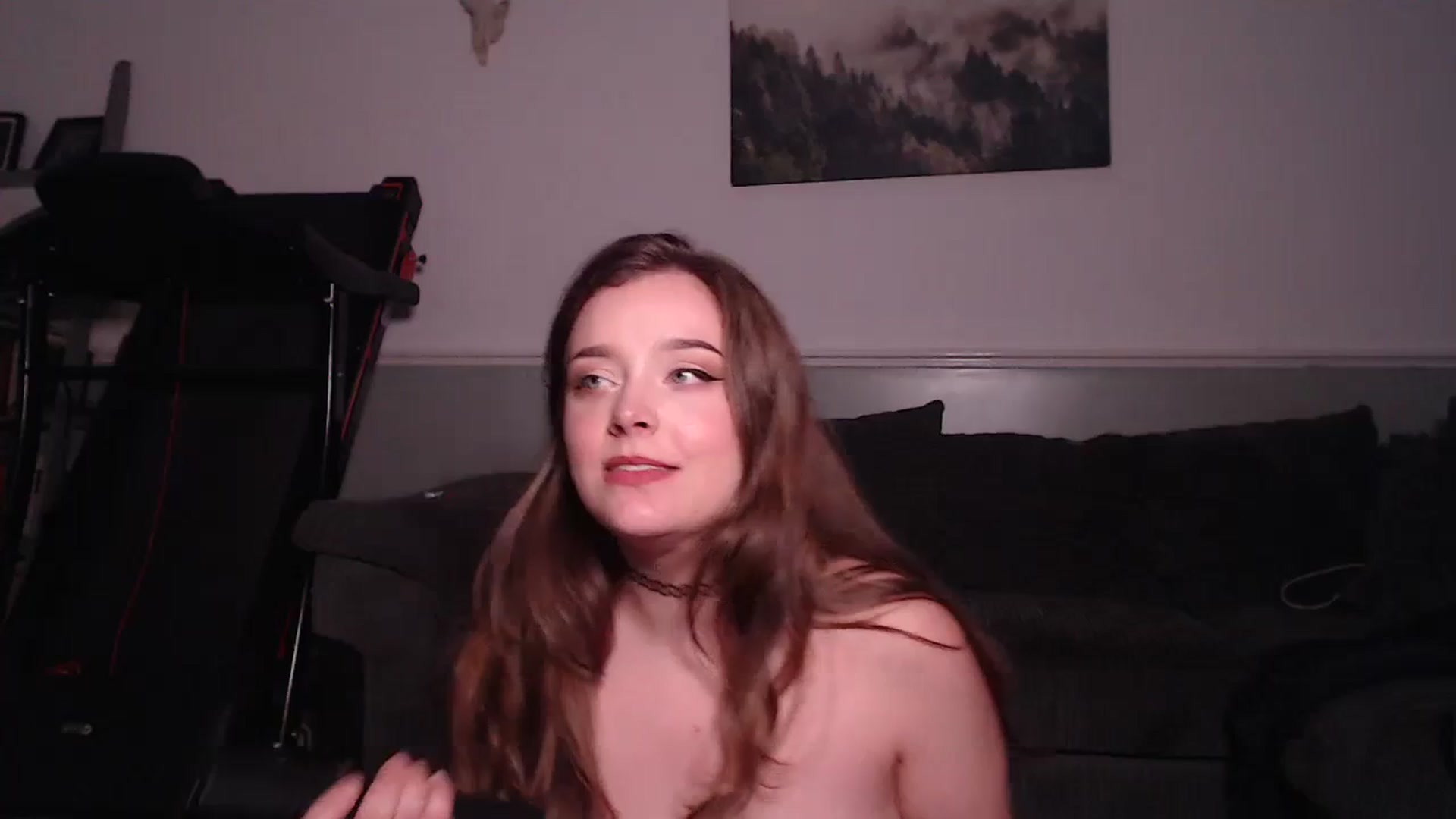 Gallery image thumbnail from KittyCash3w's myfreecams stream on, 10/29/2023, 21:52 image 20 of 20