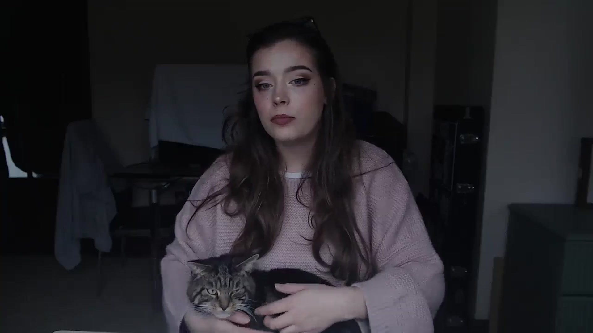 Gallery image thumbnail from KittyCash3w's myfreecams stream on, 11/01/2023, 14:06 image 5 of 20