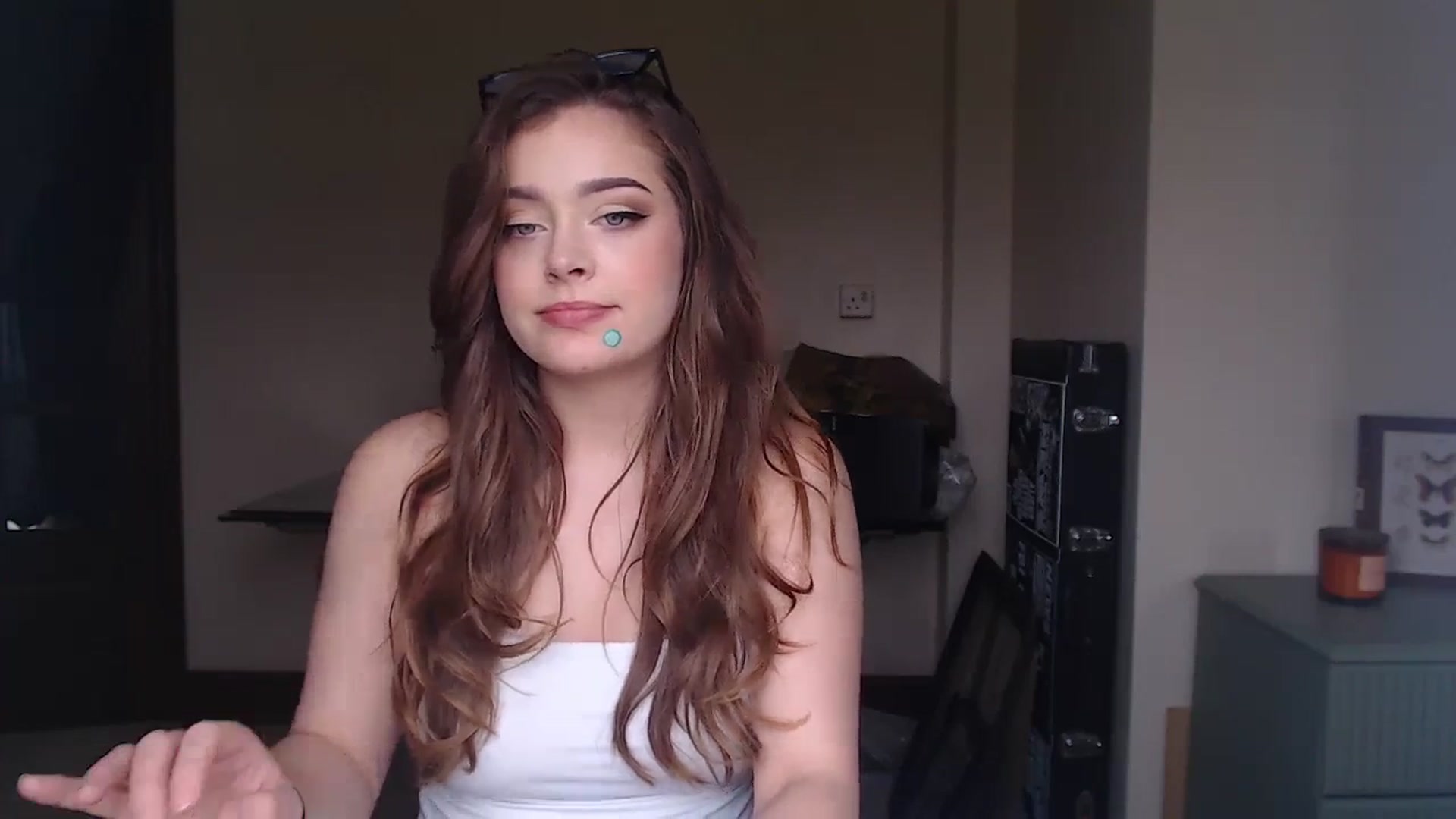 Gallery image thumbnail from KittyCash3w's myfreecams stream on, 11/02/2023, 14:40 image 18 of 20