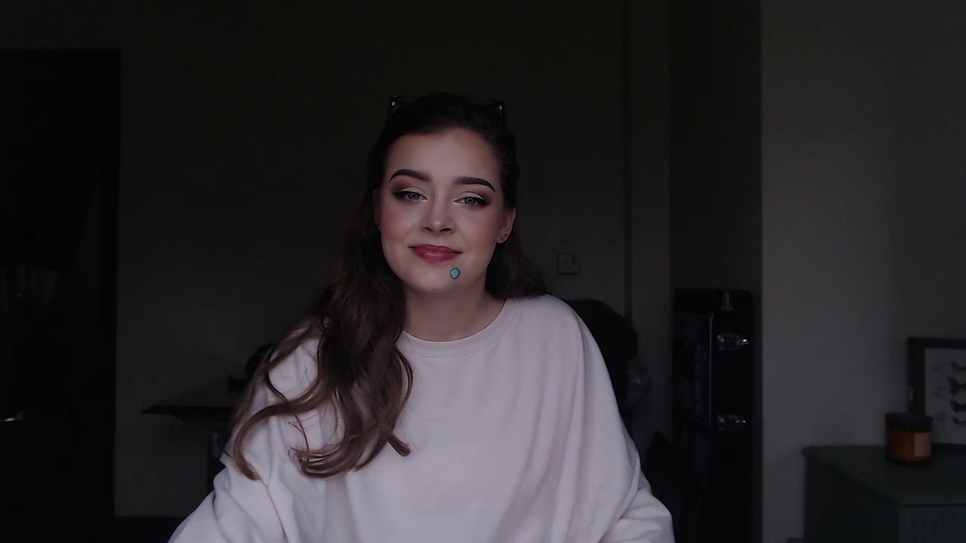 Gallery image thumbnail from KittyCash3w's myfreecams stream on, 11/02/2023, 14:40 image 8 of 20