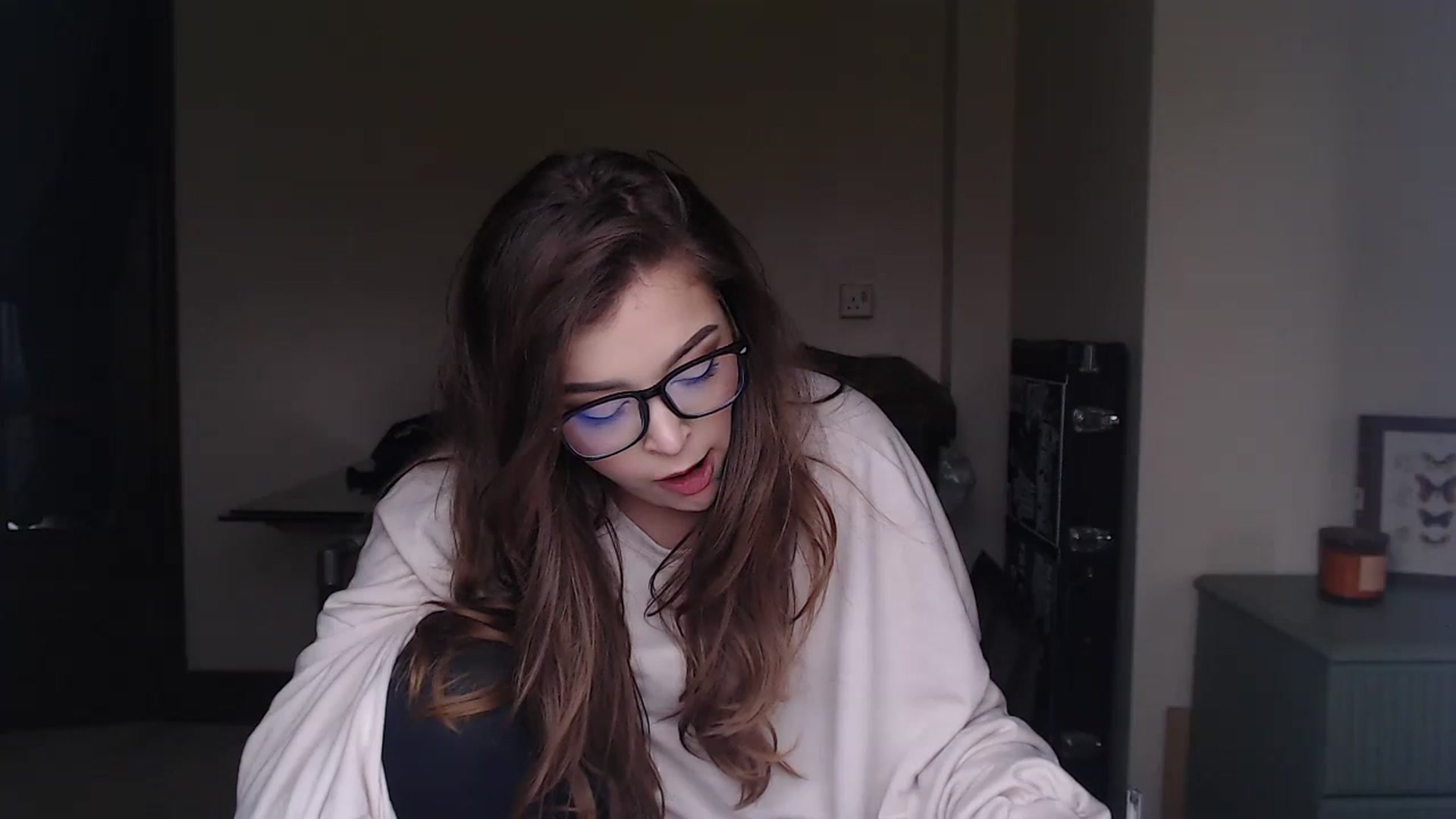 Gallery image thumbnail from KittyCash3w's myfreecams stream on, 11/02/2023, 14:40 image 19 of 20