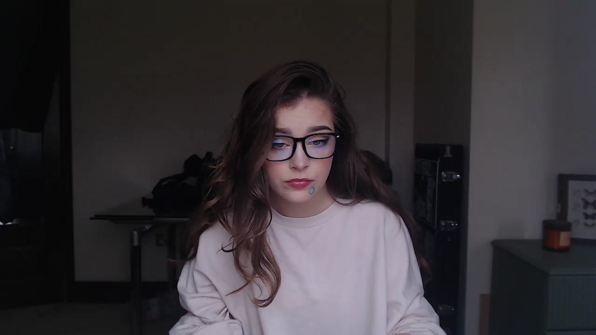 Gallery image thumbnail from KittyCash3w's myfreecams stream on, 11/02/2023, 14:40 image 4 of 20