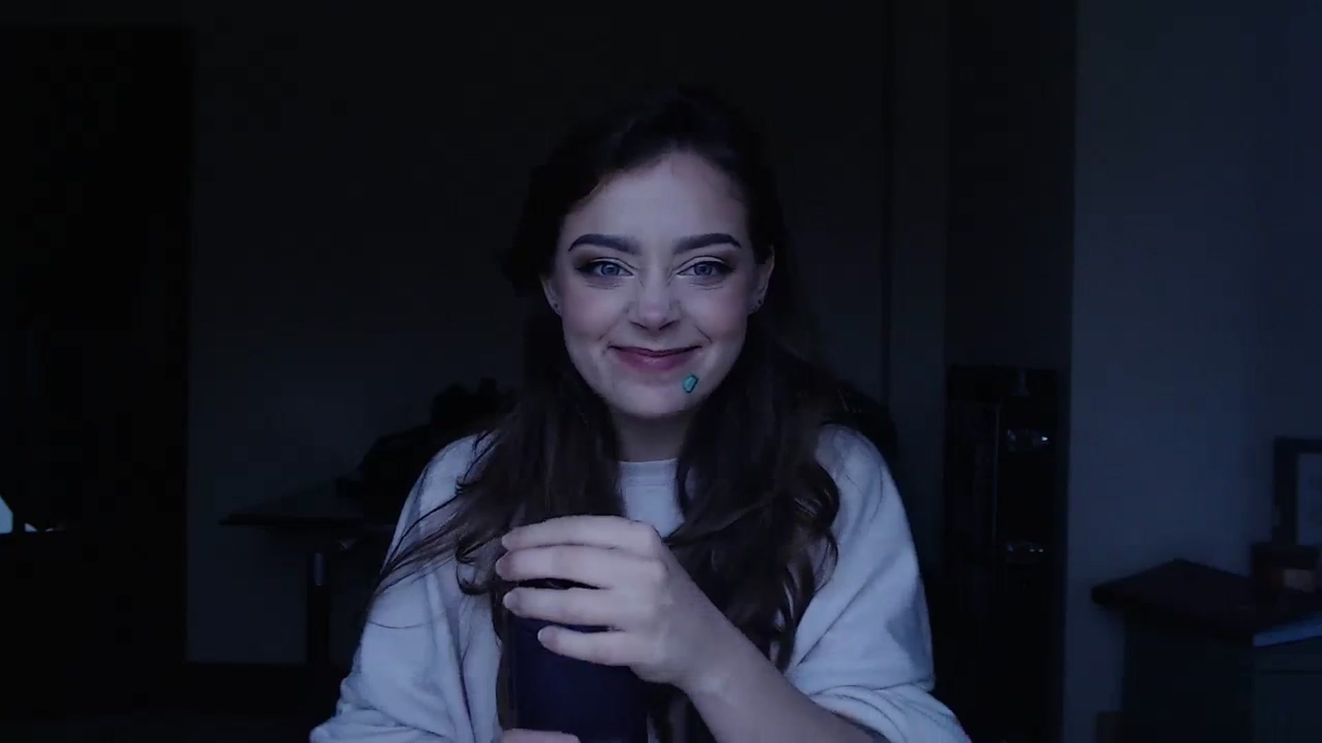 Gallery image thumbnail from KittyCash3w's myfreecams stream on, 11/02/2023, 17:17 image 3 of 20