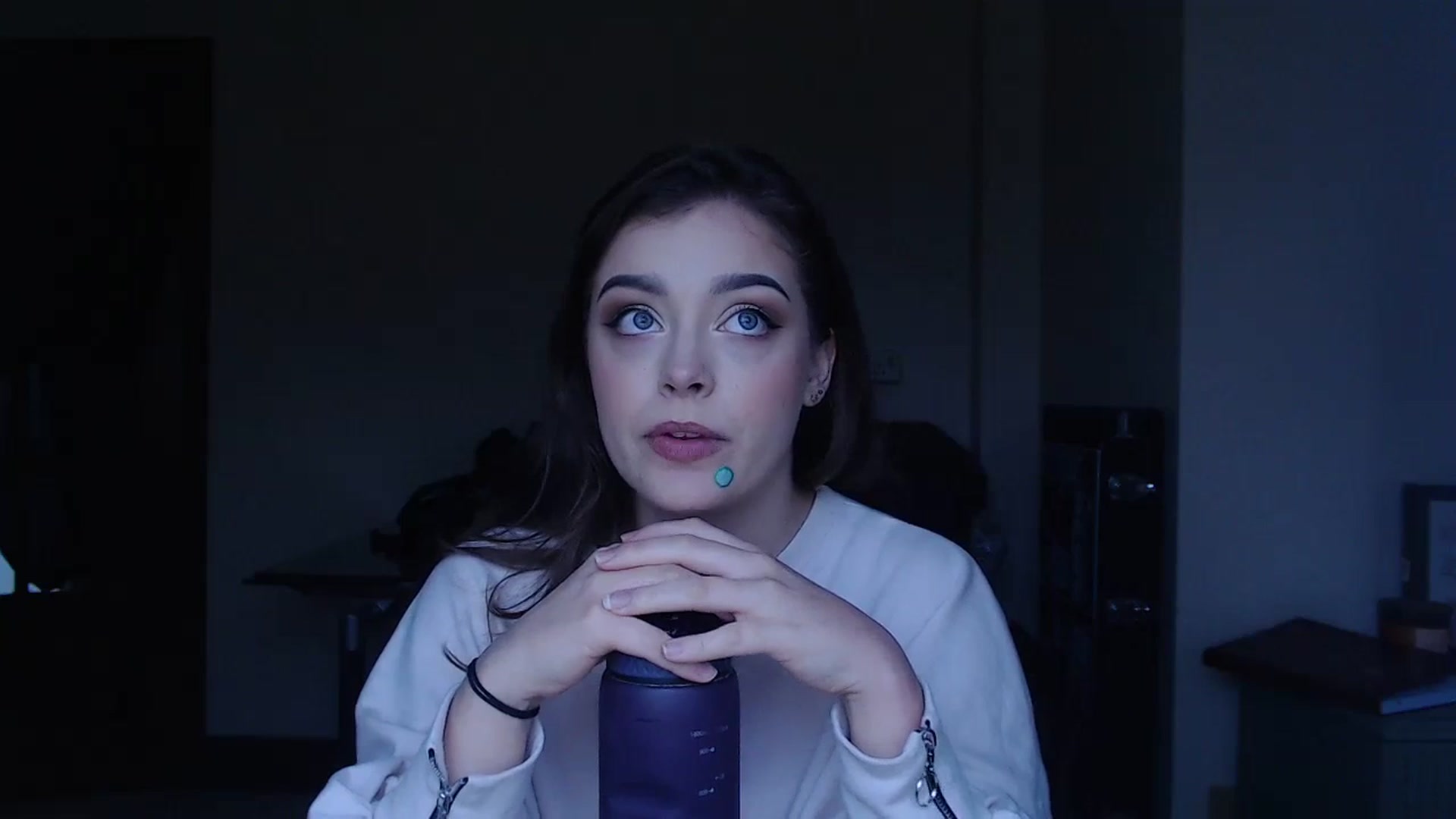 Gallery image thumbnail from KittyCash3w's myfreecams stream on, 11/02/2023, 17:17 image 4 of 20