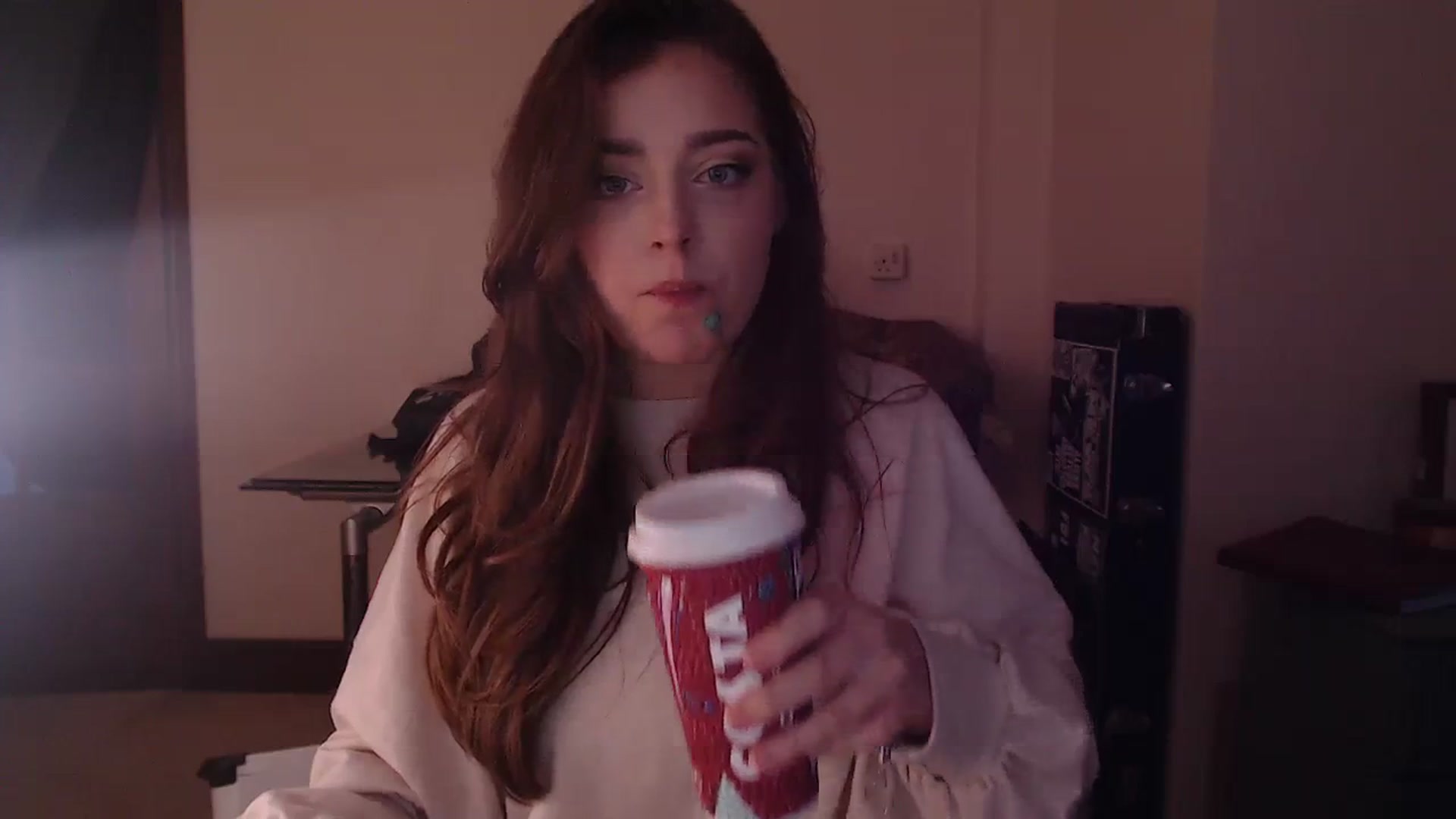Gallery image thumbnail from KittyCash3w's myfreecams stream on, 11/02/2023, 17:17 image 11 of 20