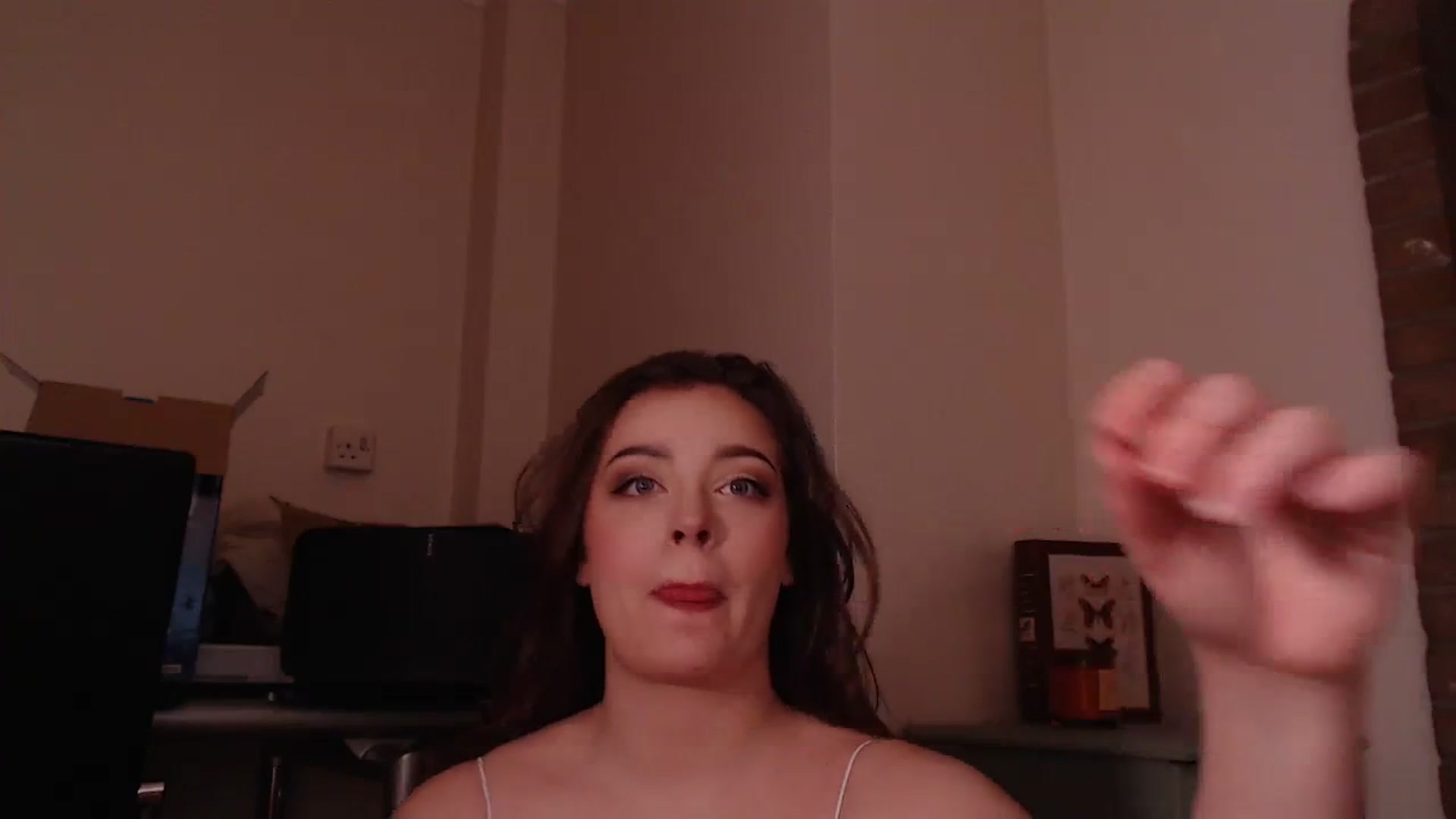Gallery image thumbnail from KittyCash3w's myfreecams stream on, 11/02/2023, 18:00 image 10 of 20