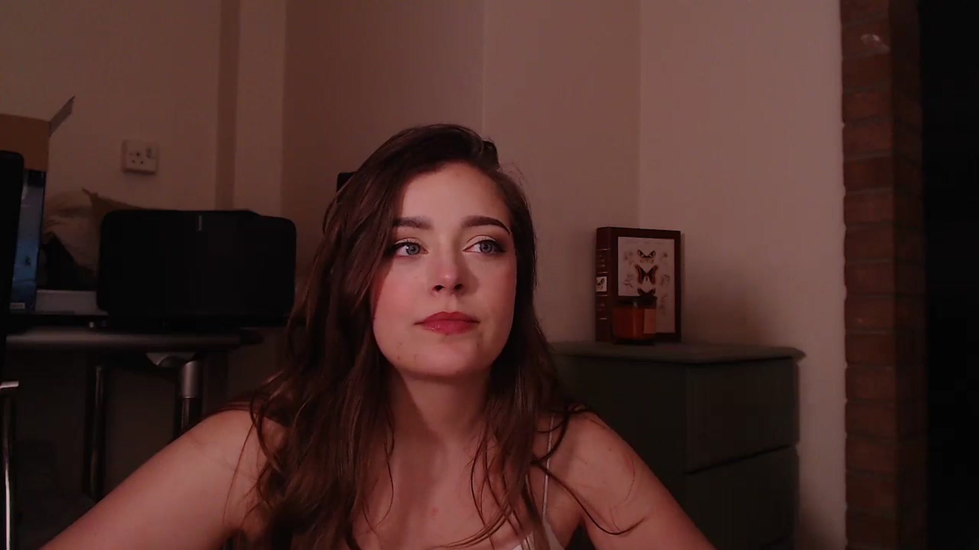 Gallery image thumbnail from KittyCash3w's myfreecams stream on, 11/02/2023, 18:00 image 11 of 20