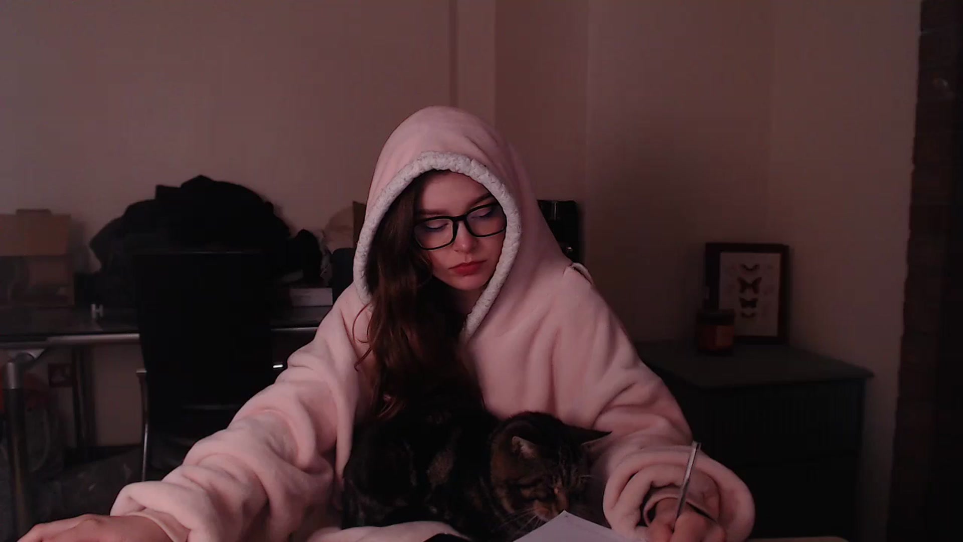 Gallery image thumbnail from KittyCash3w's myfreecams stream on, 11/03/2023, 21:11 image 9 of 20
