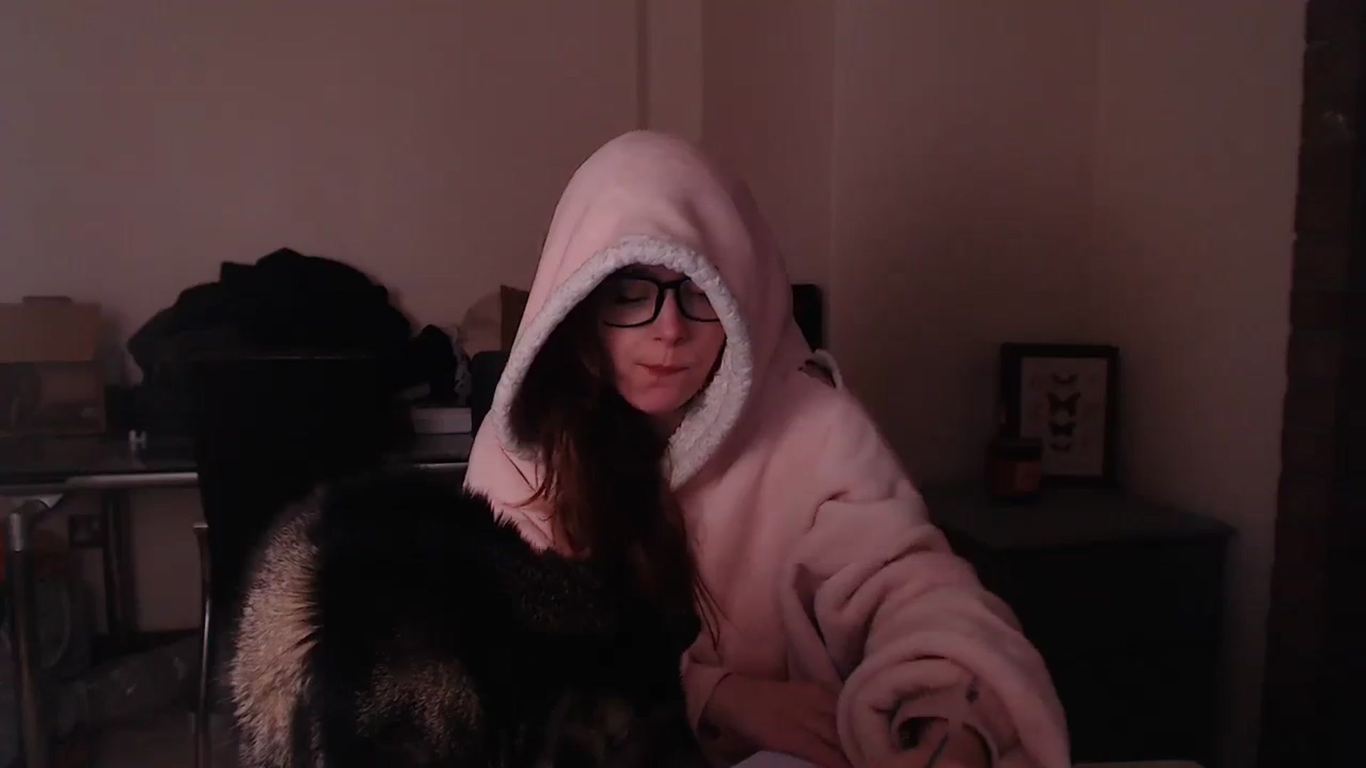 Gallery image thumbnail from KittyCash3w's myfreecams stream on, 11/03/2023, 21:11 image 8 of 20