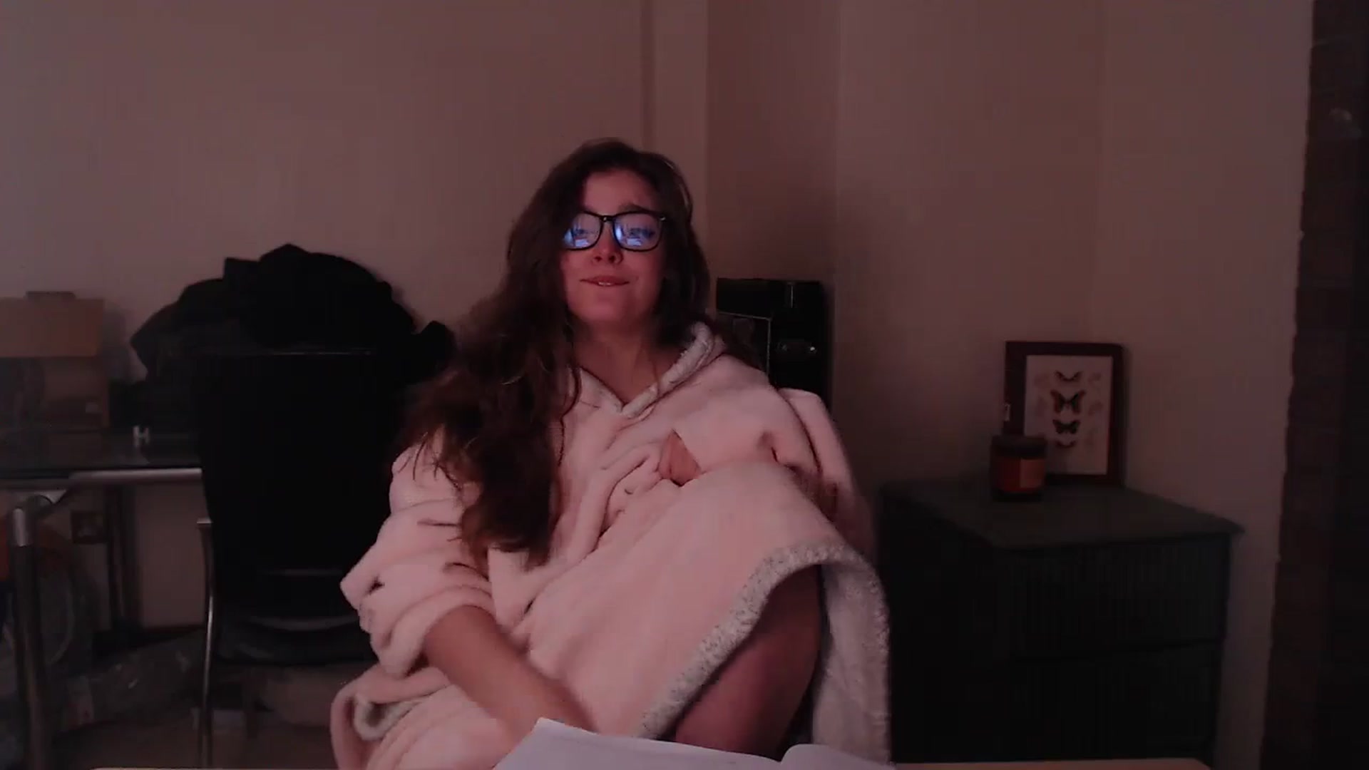Gallery image thumbnail from KittyCash3w's myfreecams stream on, 11/03/2023, 21:11 image 17 of 20