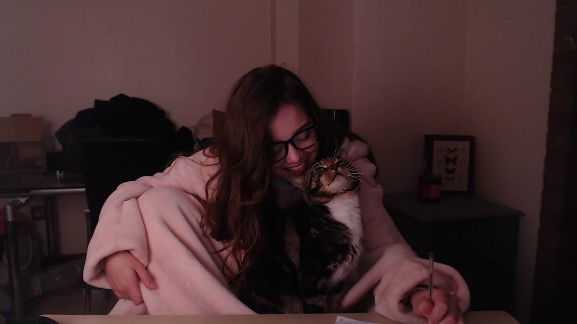 Gallery image thumbnail from KittyCash3w's myfreecams stream on, 11/03/2023, 21:11 image 12 of 20