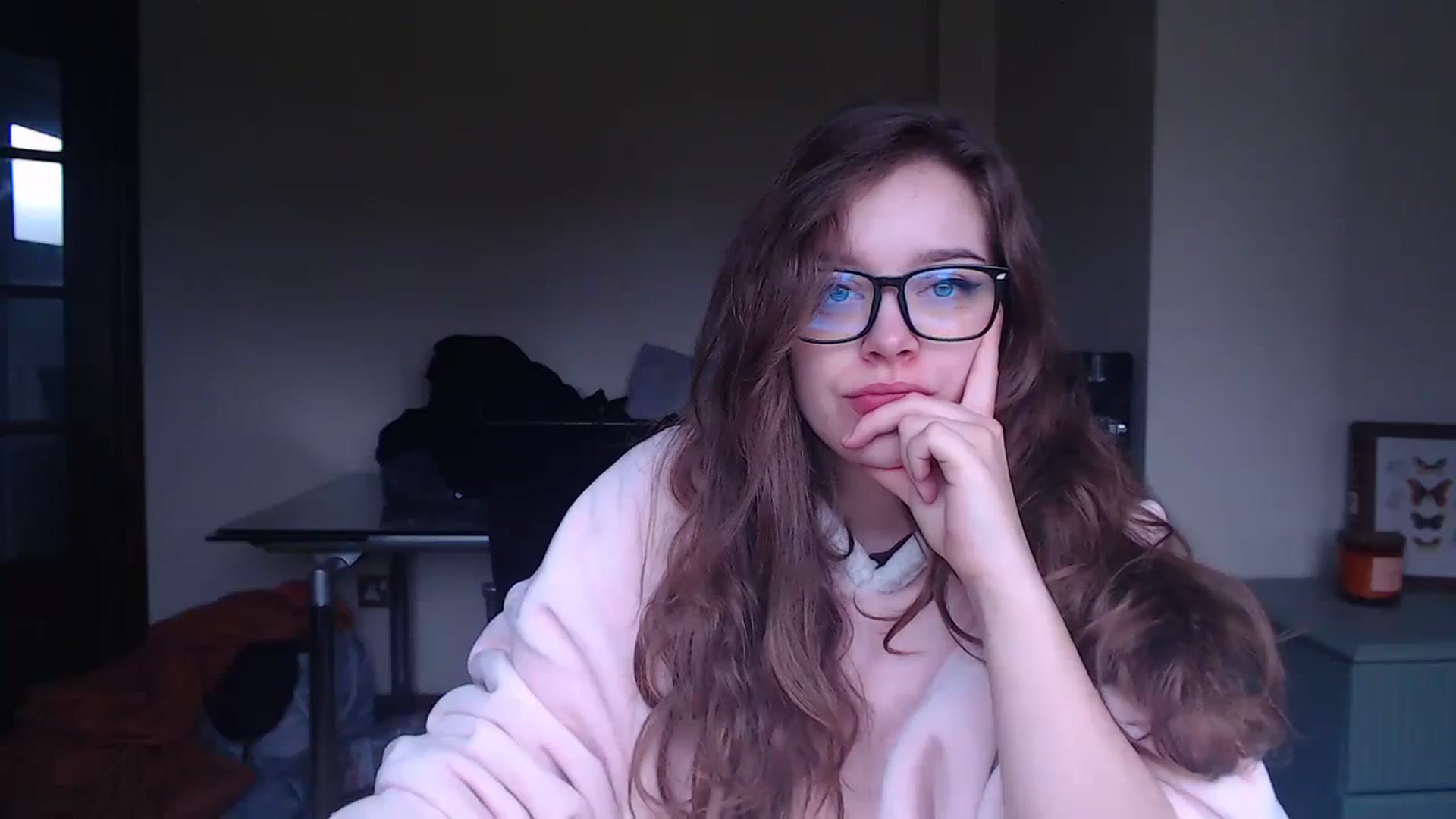Gallery image thumbnail from KittyCash3w's myfreecams stream on, 11/04/2023, 10:36 image 3 of 20