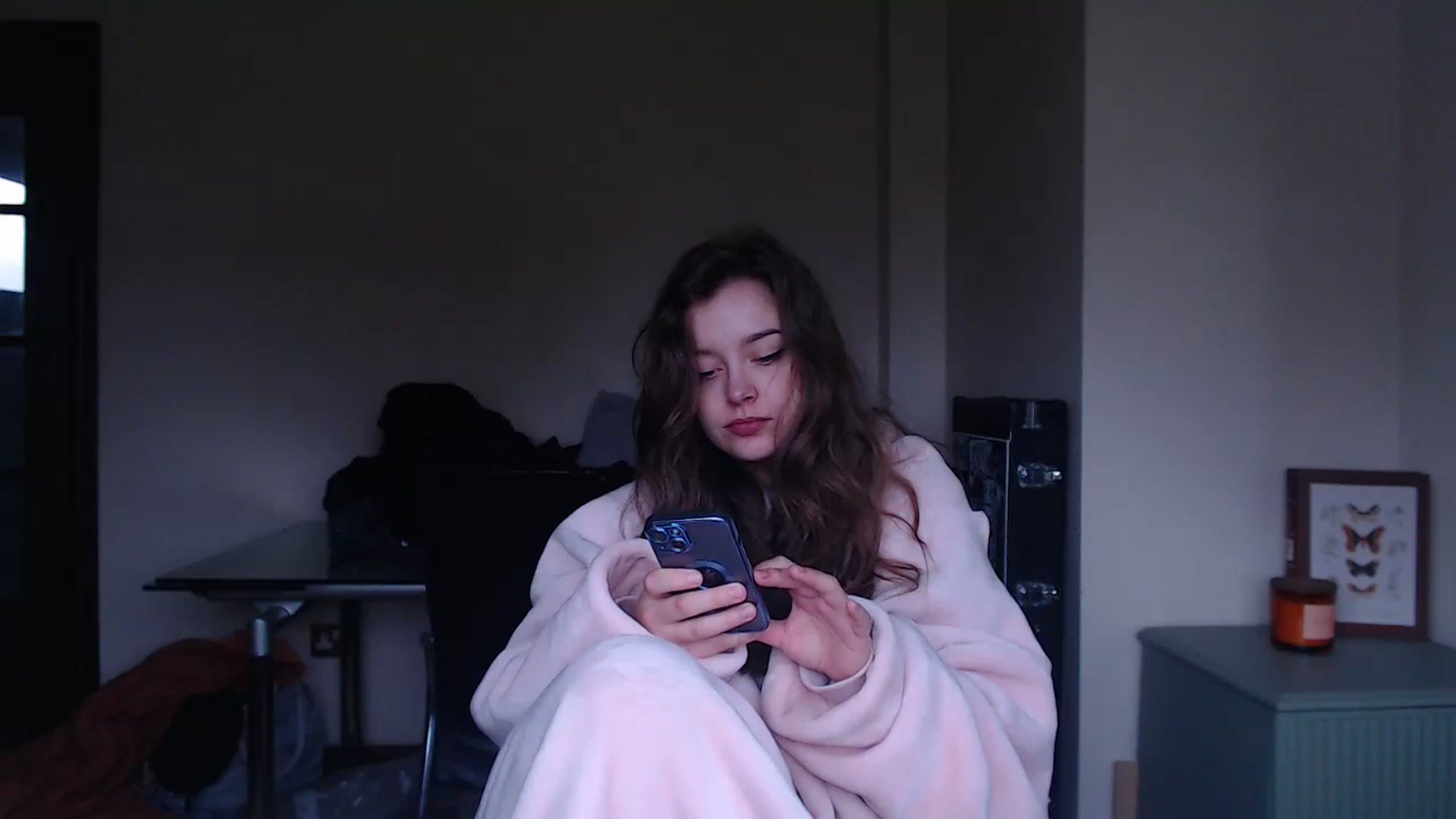 Gallery image thumbnail from KittyCash3w's myfreecams stream on, 11/04/2023, 10:36 image 7 of 20