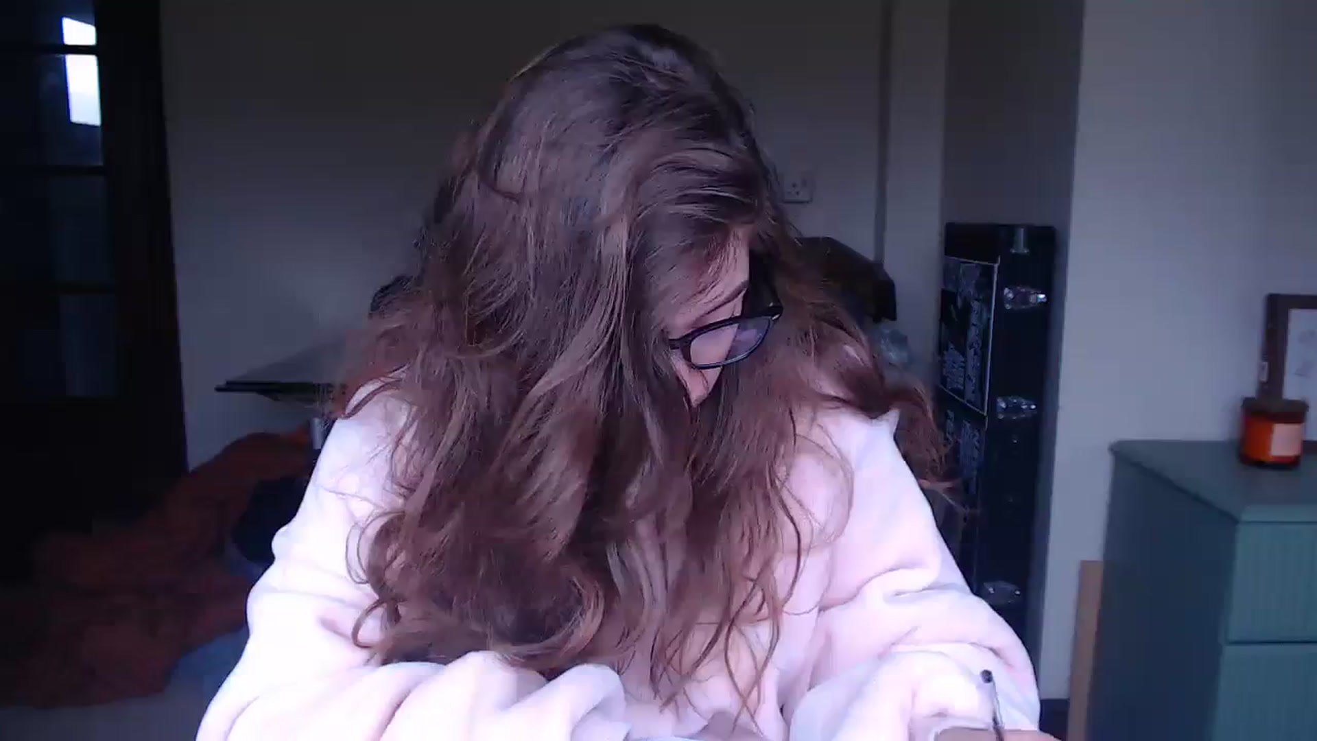 Gallery image thumbnail from KittyCash3w's myfreecams stream on, 11/04/2023, 10:36 image 18 of 20